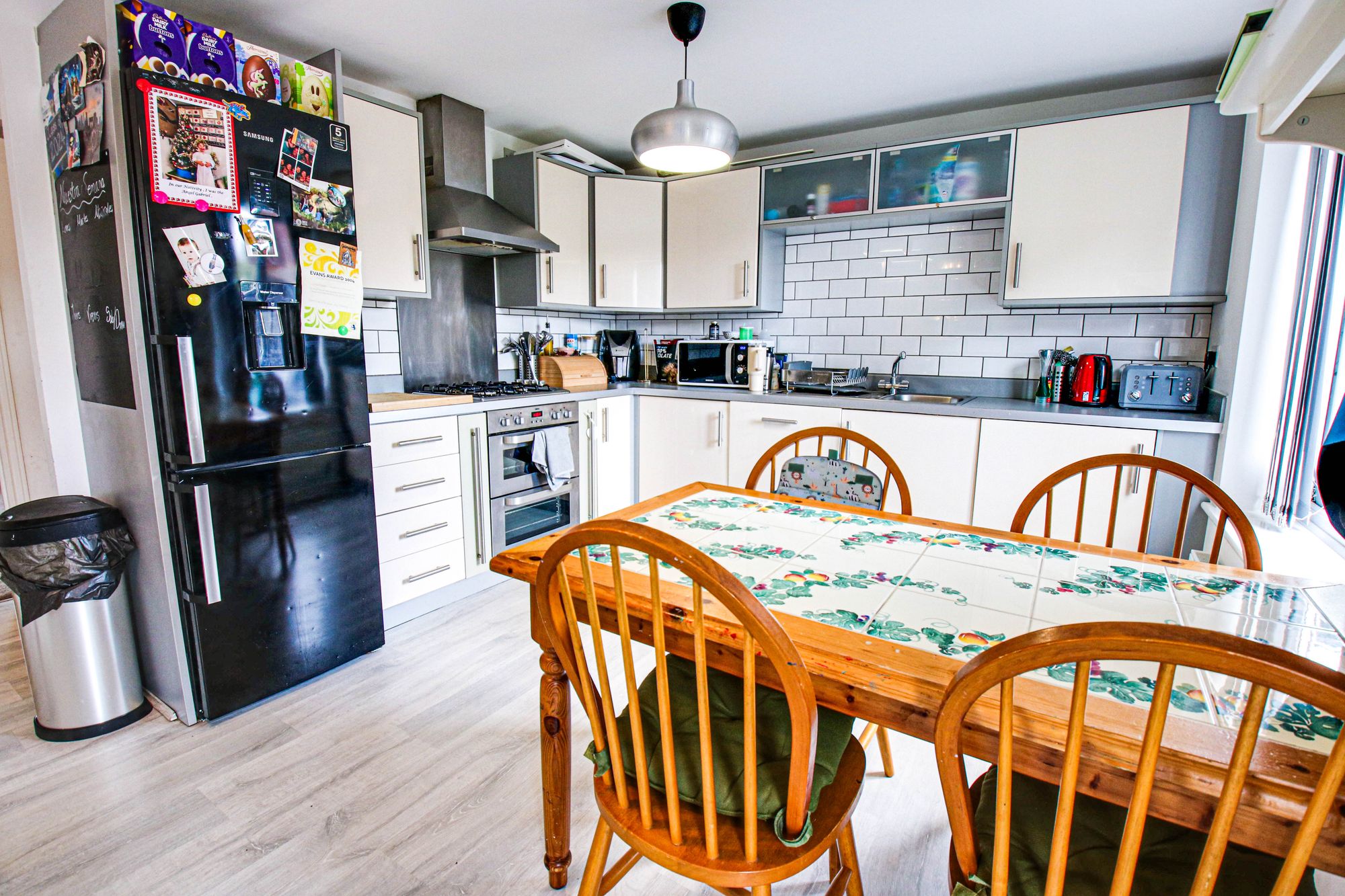 3 bed semi-detached house to rent in Roseway Avenue, Manchester  - Property Image 4