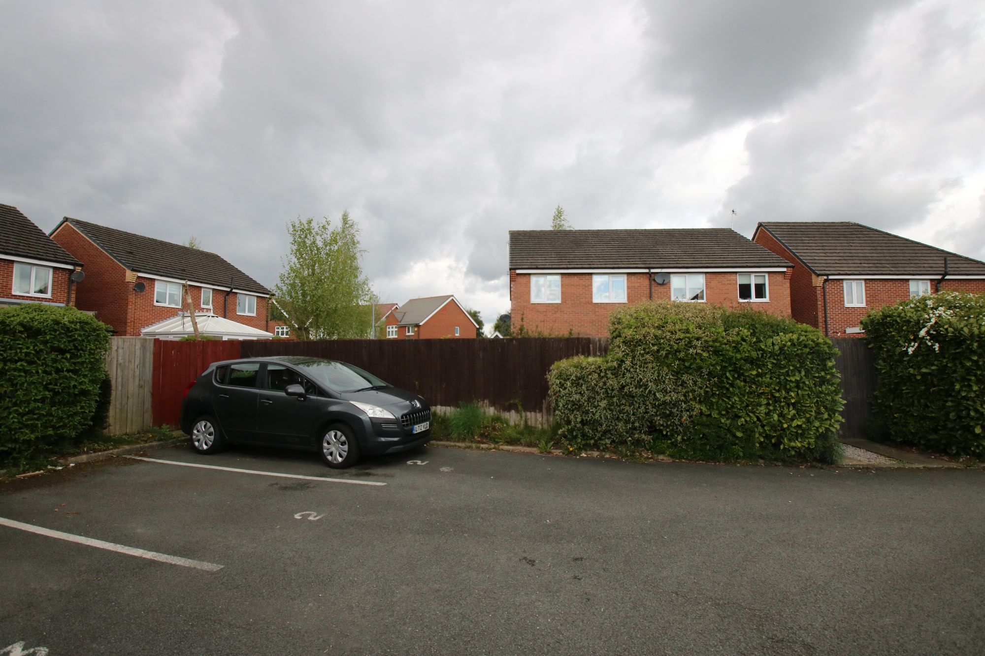 3 bed semi-detached house to rent in Roseway Avenue, Cadishead, M44 12