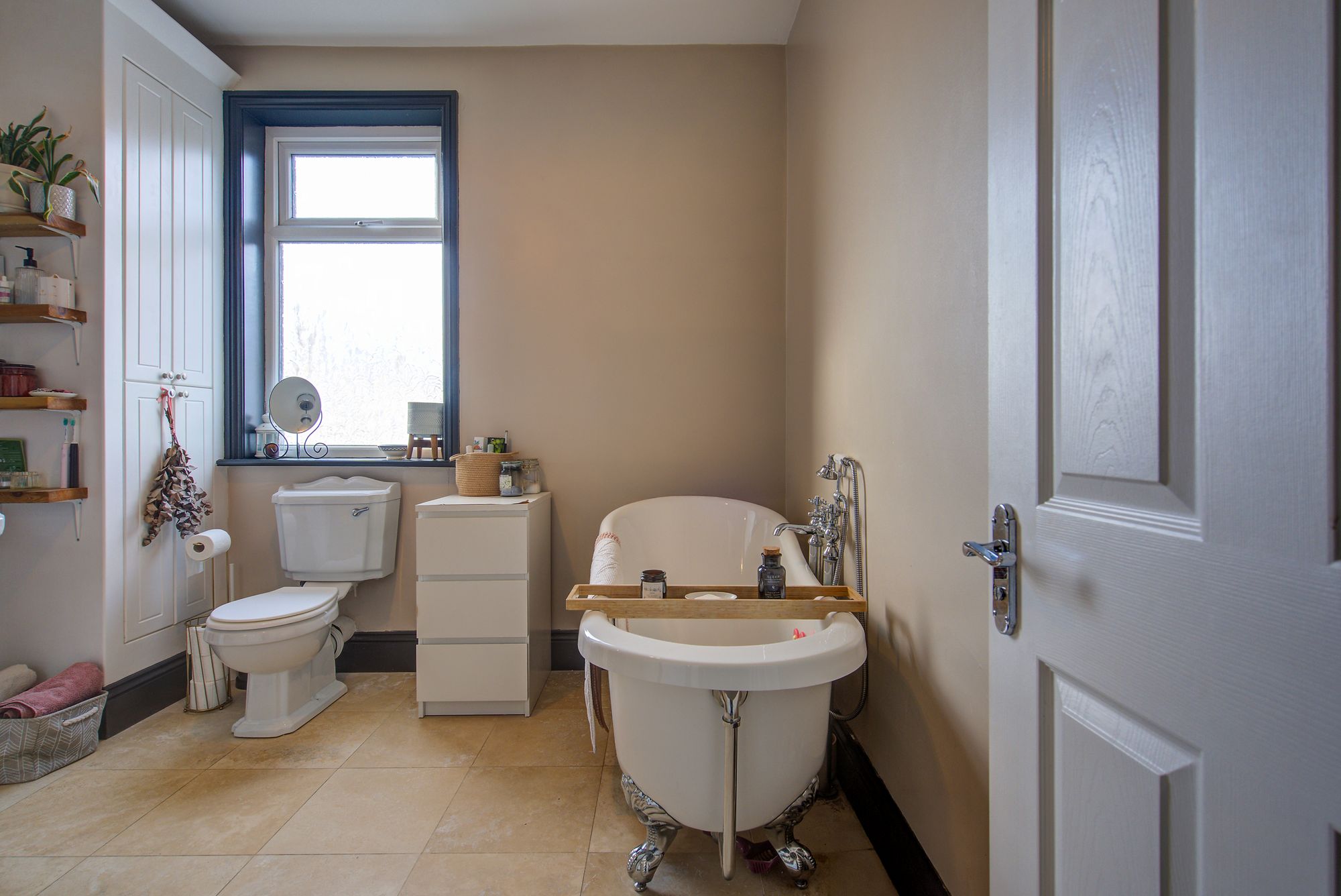 2 bed end of terrace house for sale in Prospect Road, Manchester  - Property Image 20