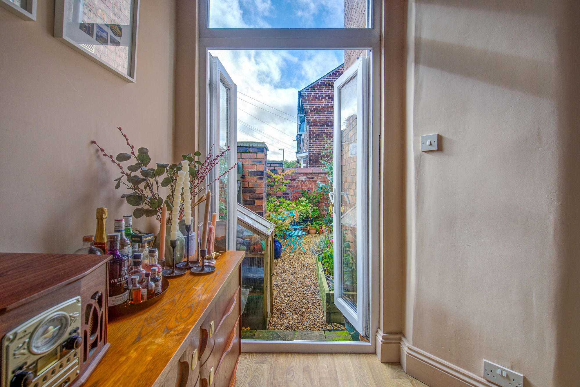 2 bed end of terrace house for sale in Prospect Road, Manchester  - Property Image 6