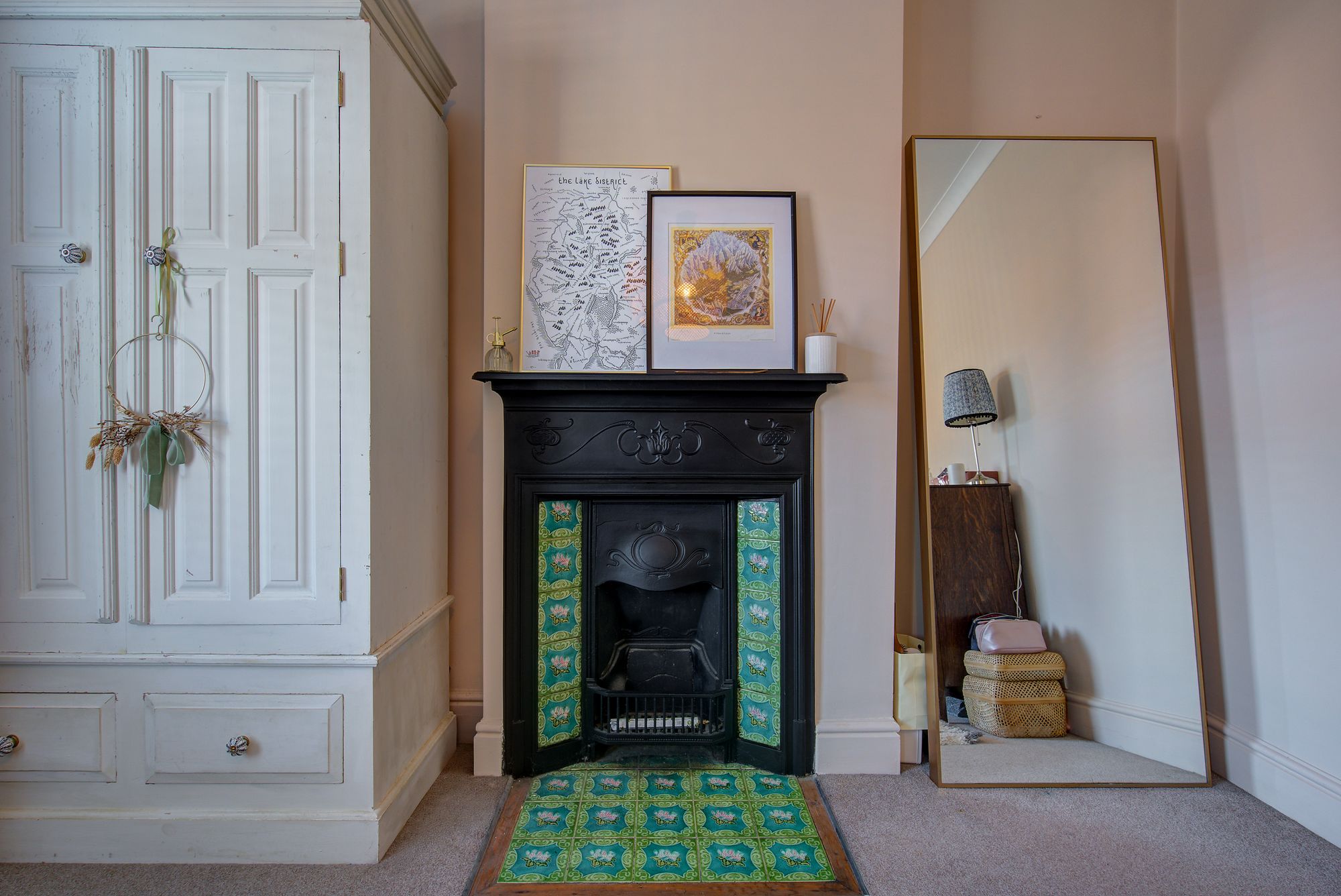 2 bed end of terrace house for sale in Prospect Road, Manchester  - Property Image 13