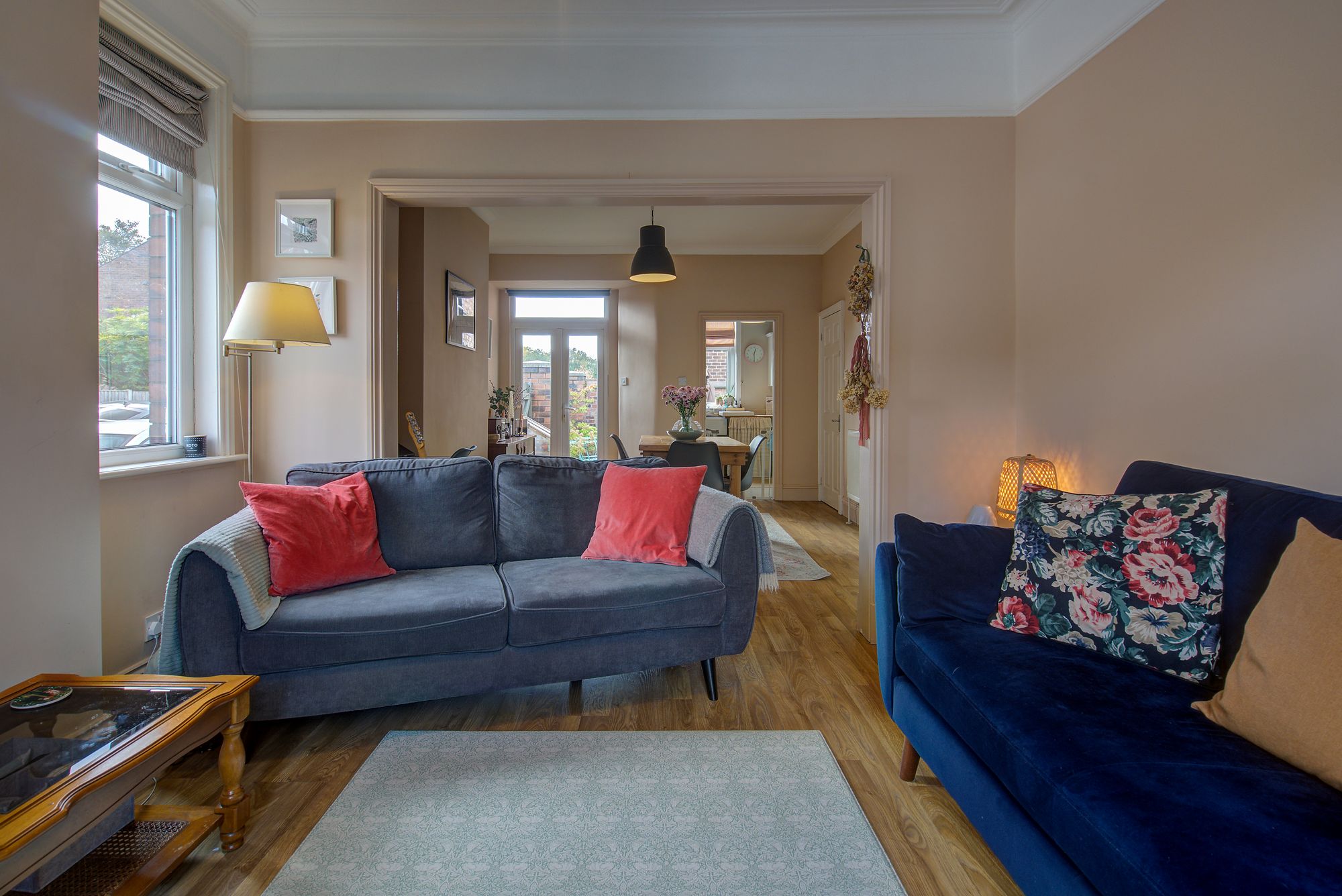 2 bed end of terrace house for sale in Prospect Road, Manchester  - Property Image 7