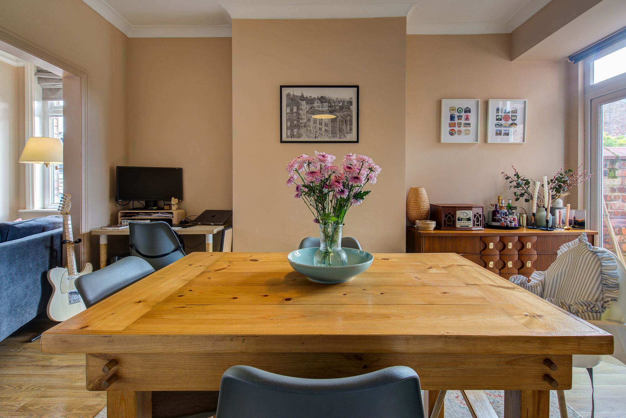 2 bed end of terrace house for sale in Prospect Road, Manchester  - Property Image 5