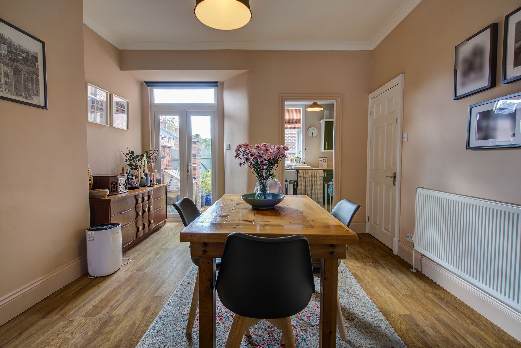 2 bed end of terrace house for sale in Prospect Road, Manchester  - Property Image 3