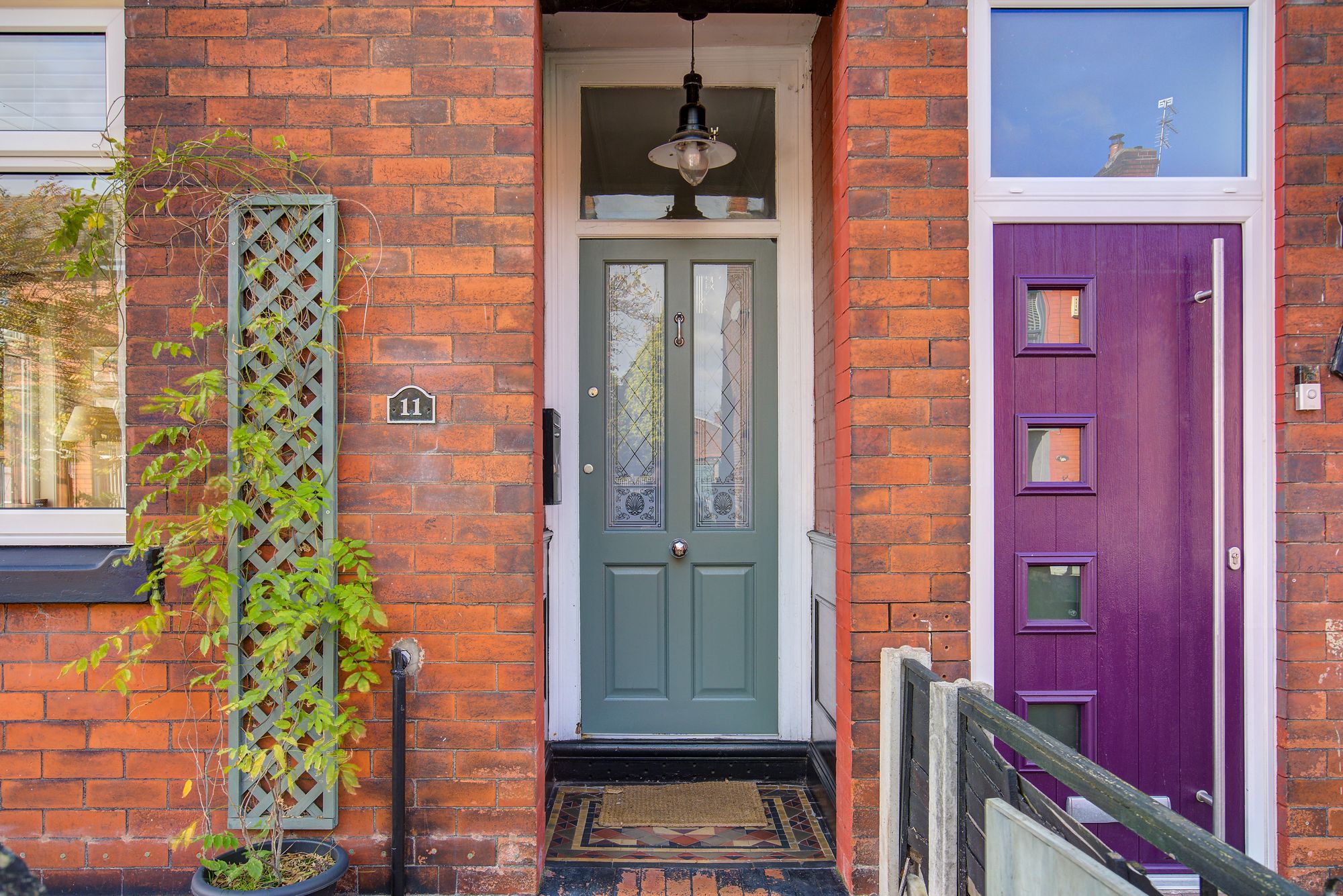 2 bed end of terrace house for sale in Prospect Road, Manchester  - Property Image 28