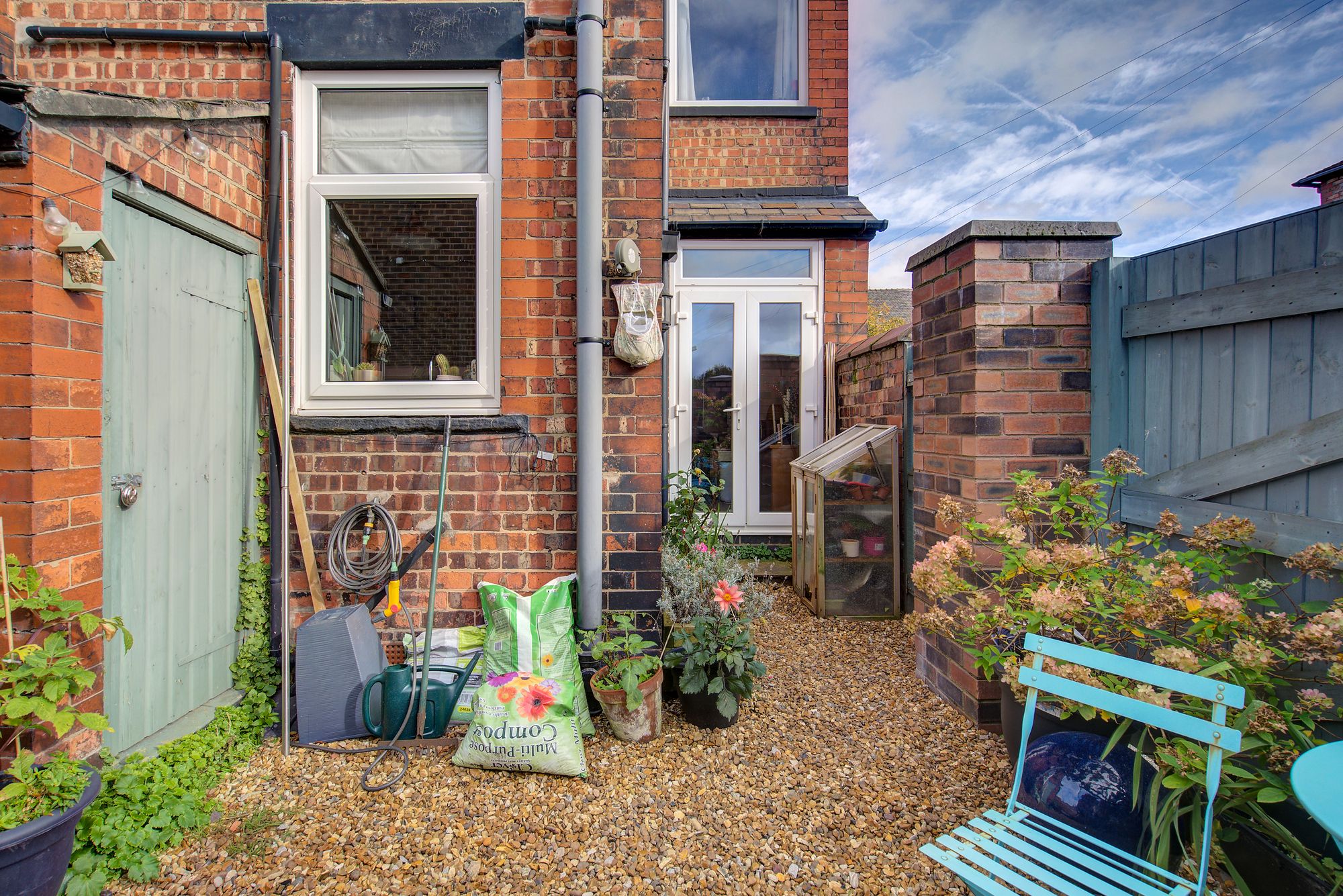 2 bed end of terrace house for sale in Prospect Road, Manchester  - Property Image 23