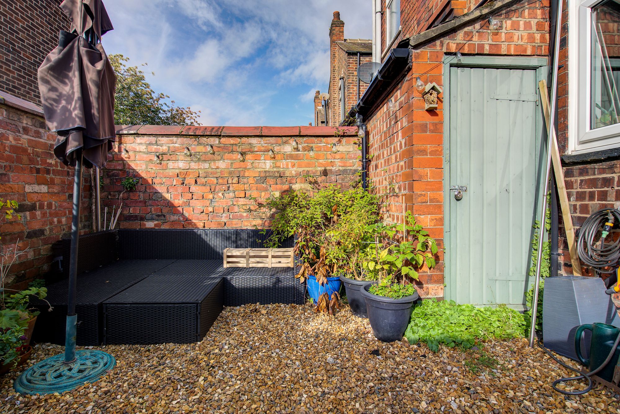 2 bed end of terrace house for sale in Prospect Road, Manchester  - Property Image 26