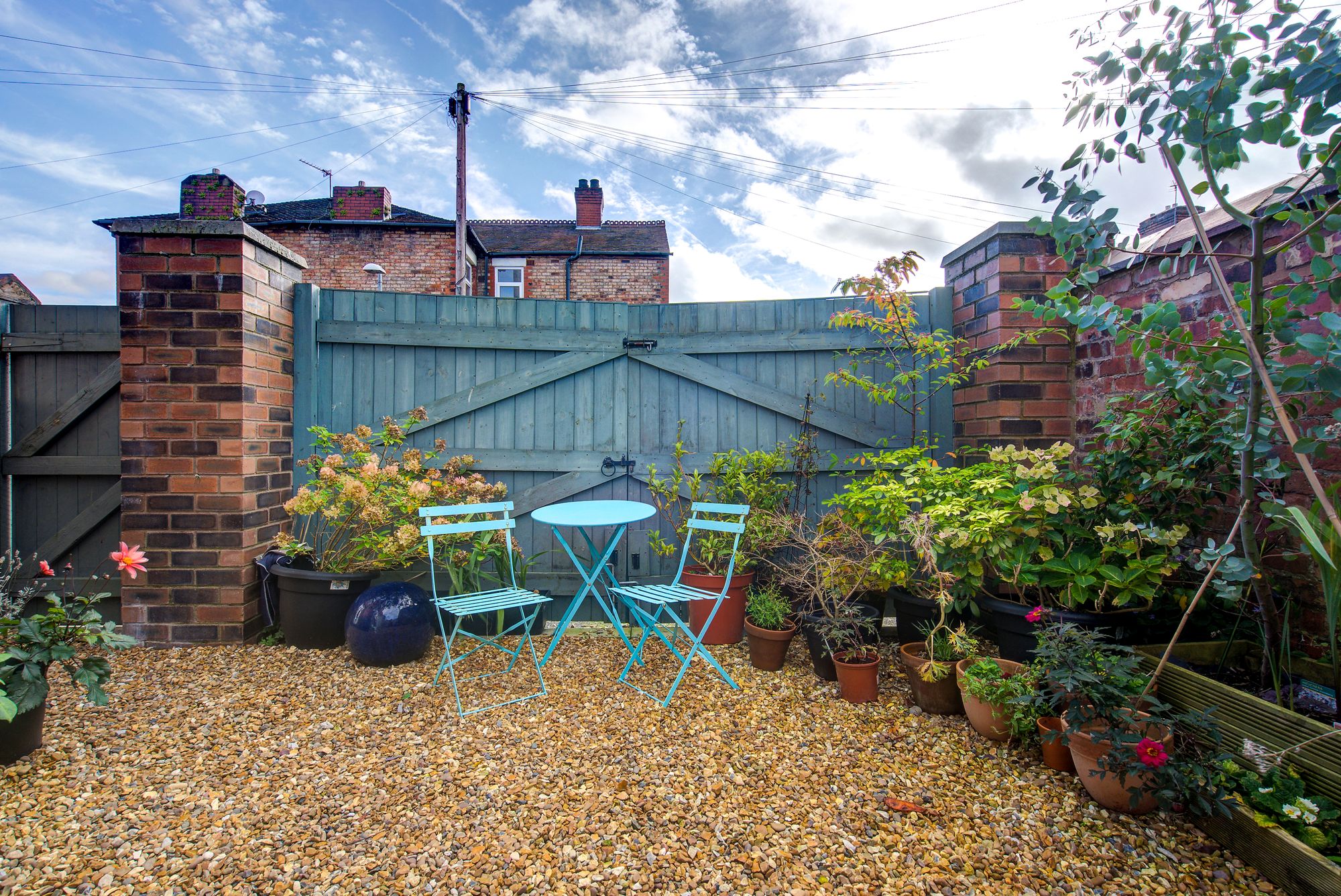 2 bed end of terrace house for sale in Prospect Road, Manchester  - Property Image 24