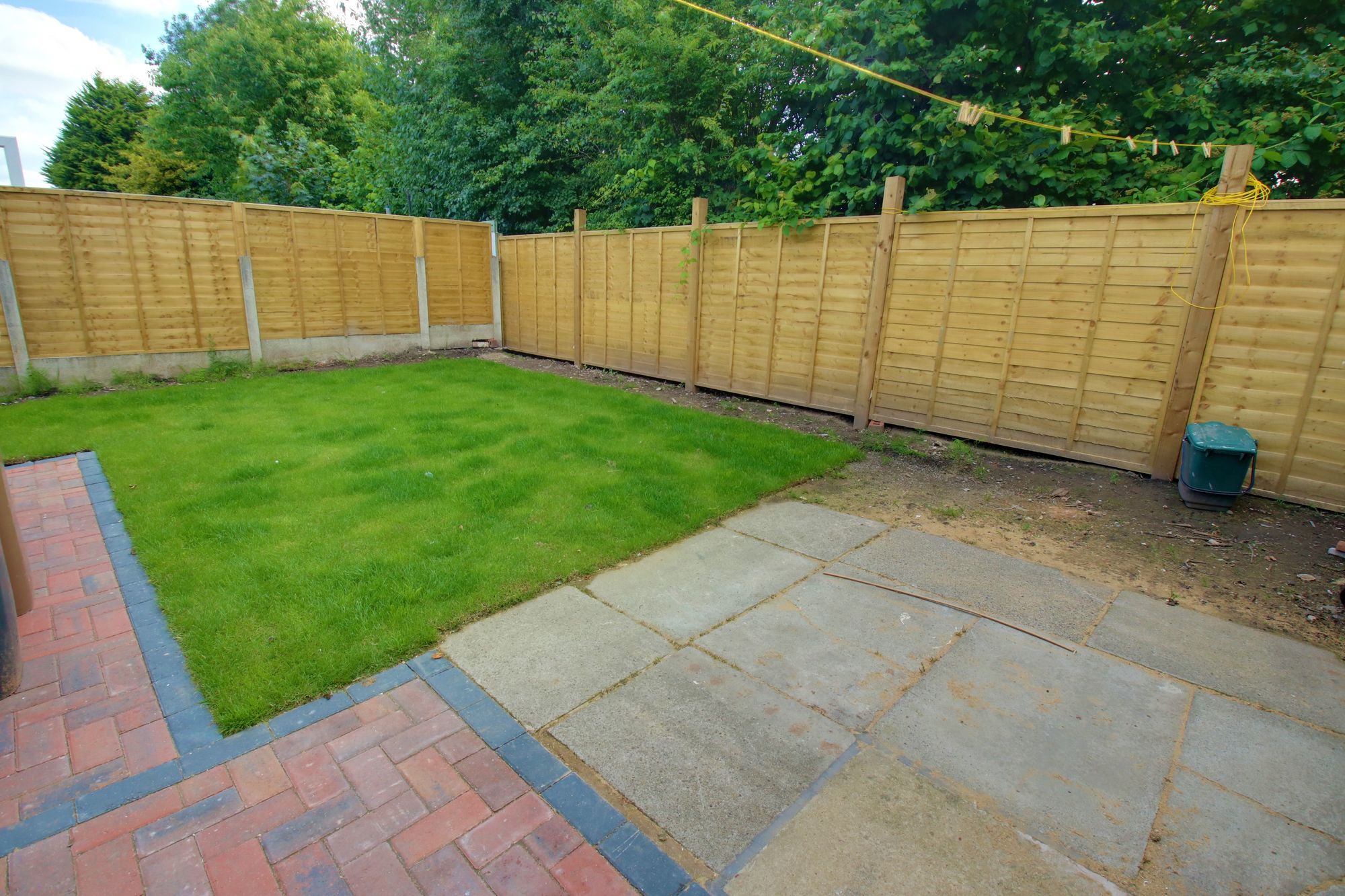 2 bed bungalow for sale in Platts Drive, Irlam, M44 3