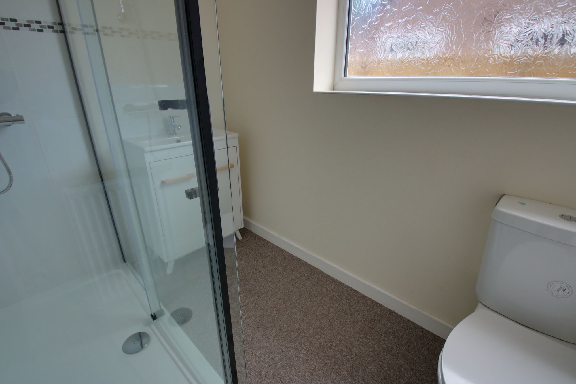 2 bed bungalow for sale in Platts Drive, Irlam, M44 4