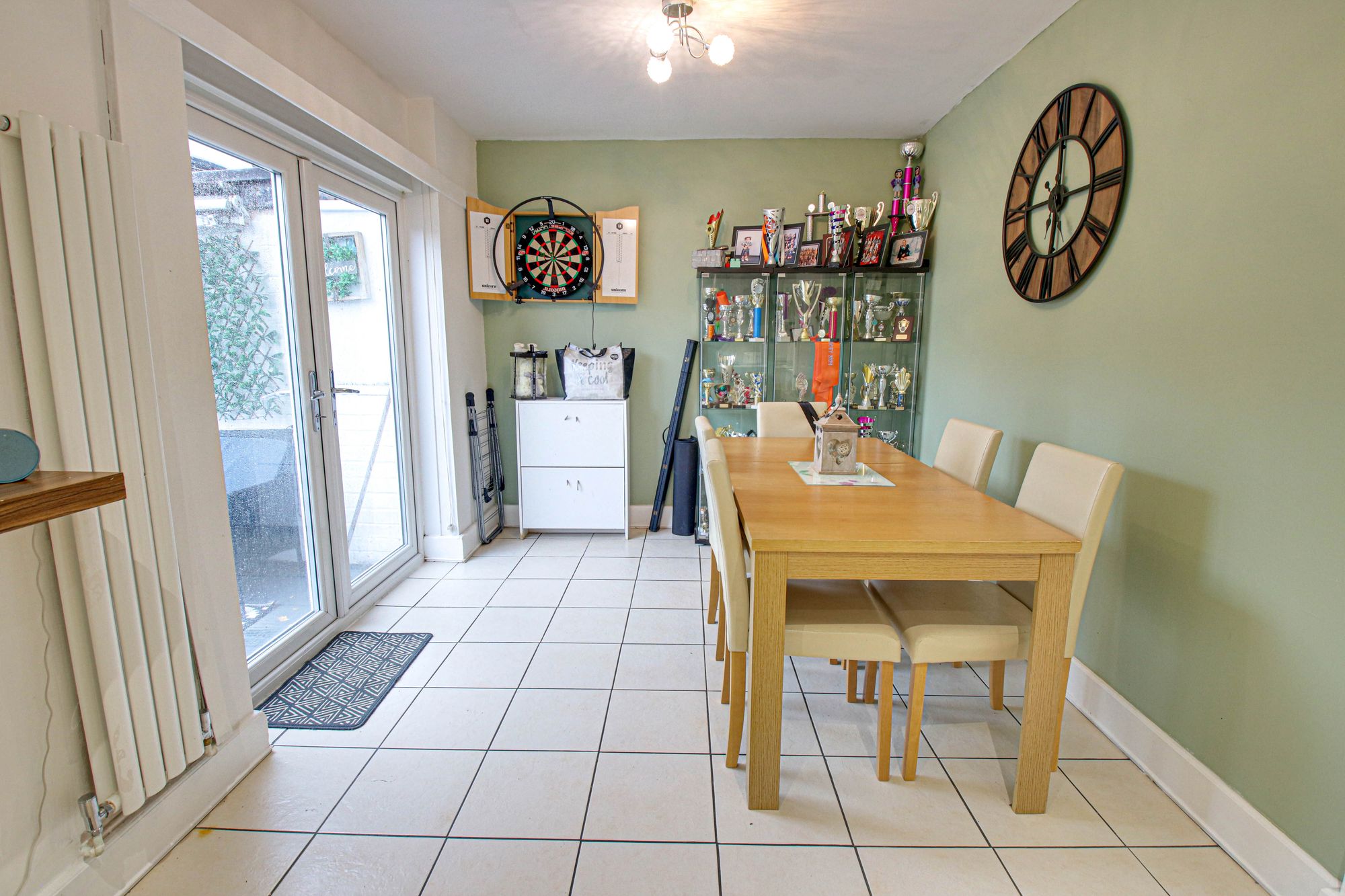 3 bed terraced house for sale in Mclean Drive, Irlam, M44  - Property Image 7