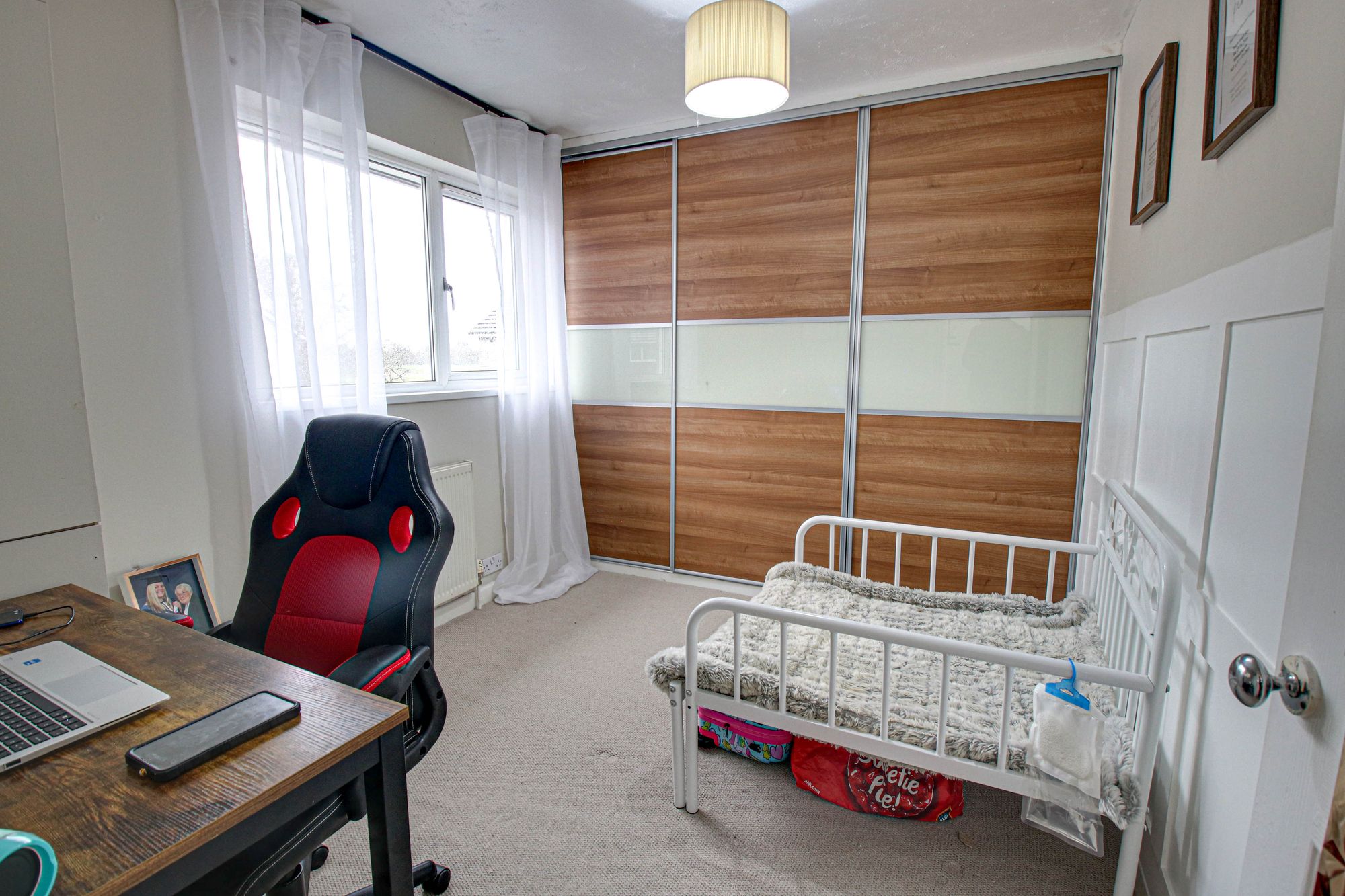 3 bed terraced house for sale in Mclean Drive, Irlam, M44  - Property Image 10