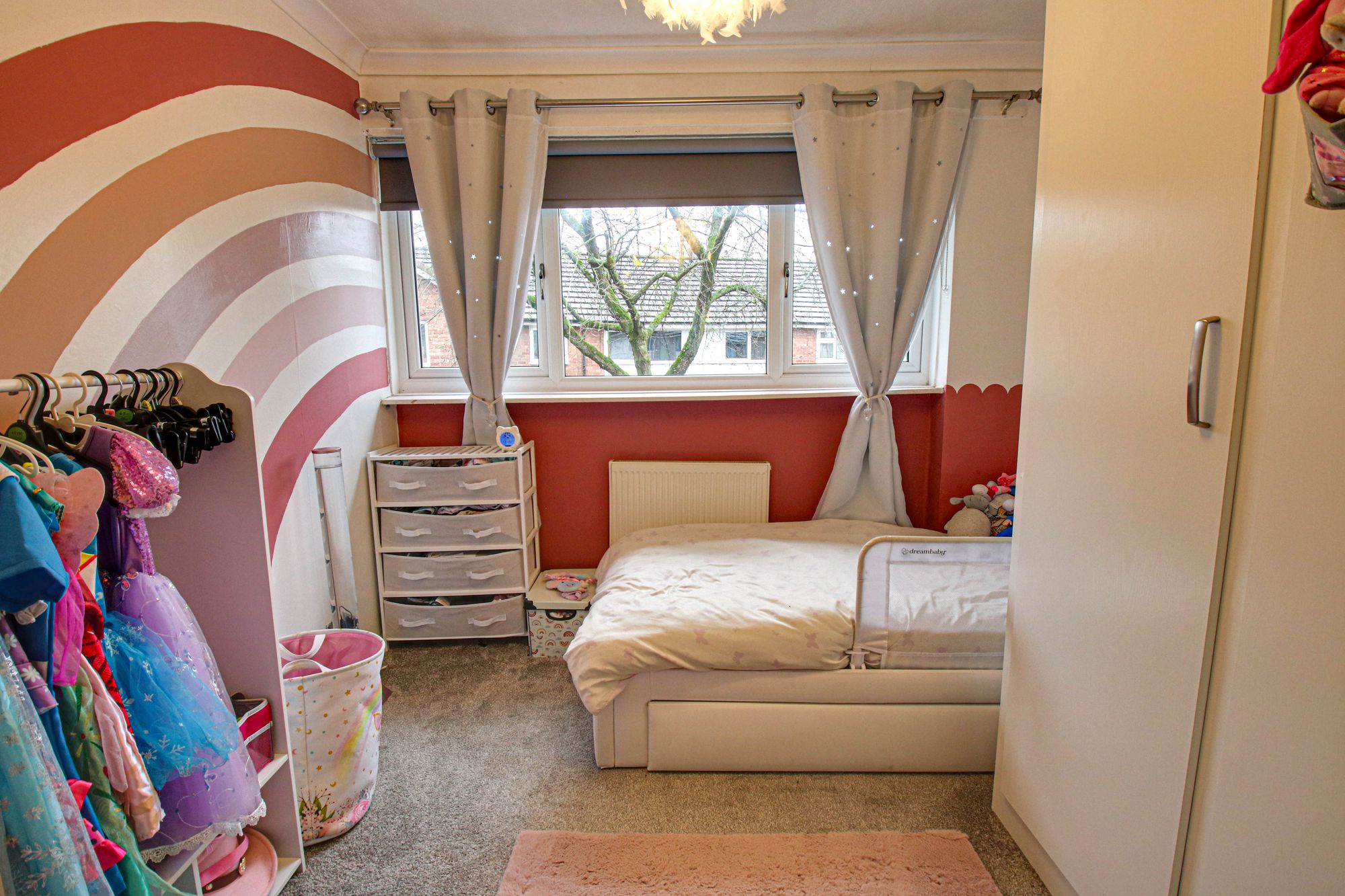 3 bed terraced house for sale in Mclean Drive, Irlam, M44 11