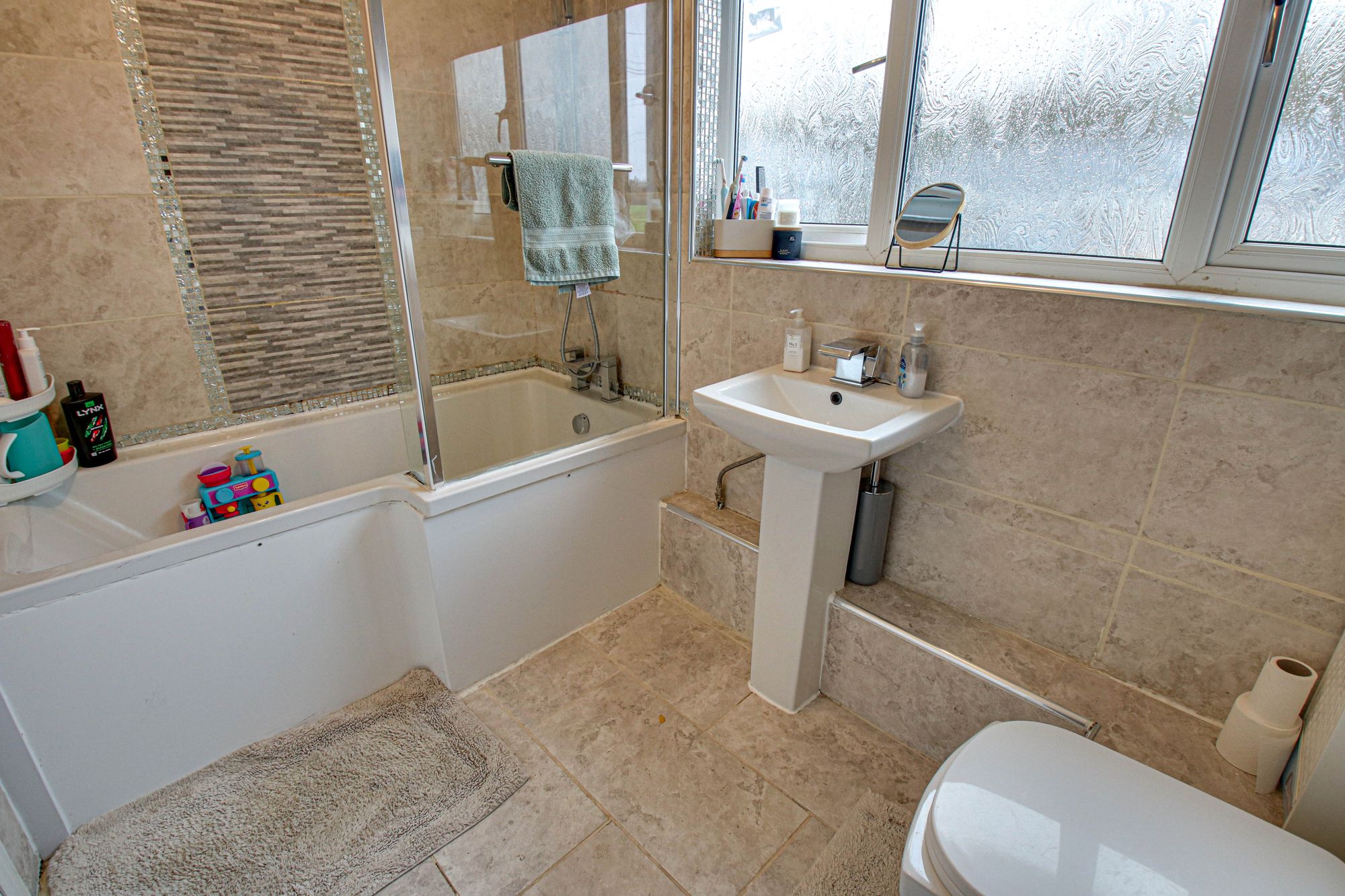 3 bed terraced house for sale in Mclean Drive, Irlam, M44  - Property Image 13