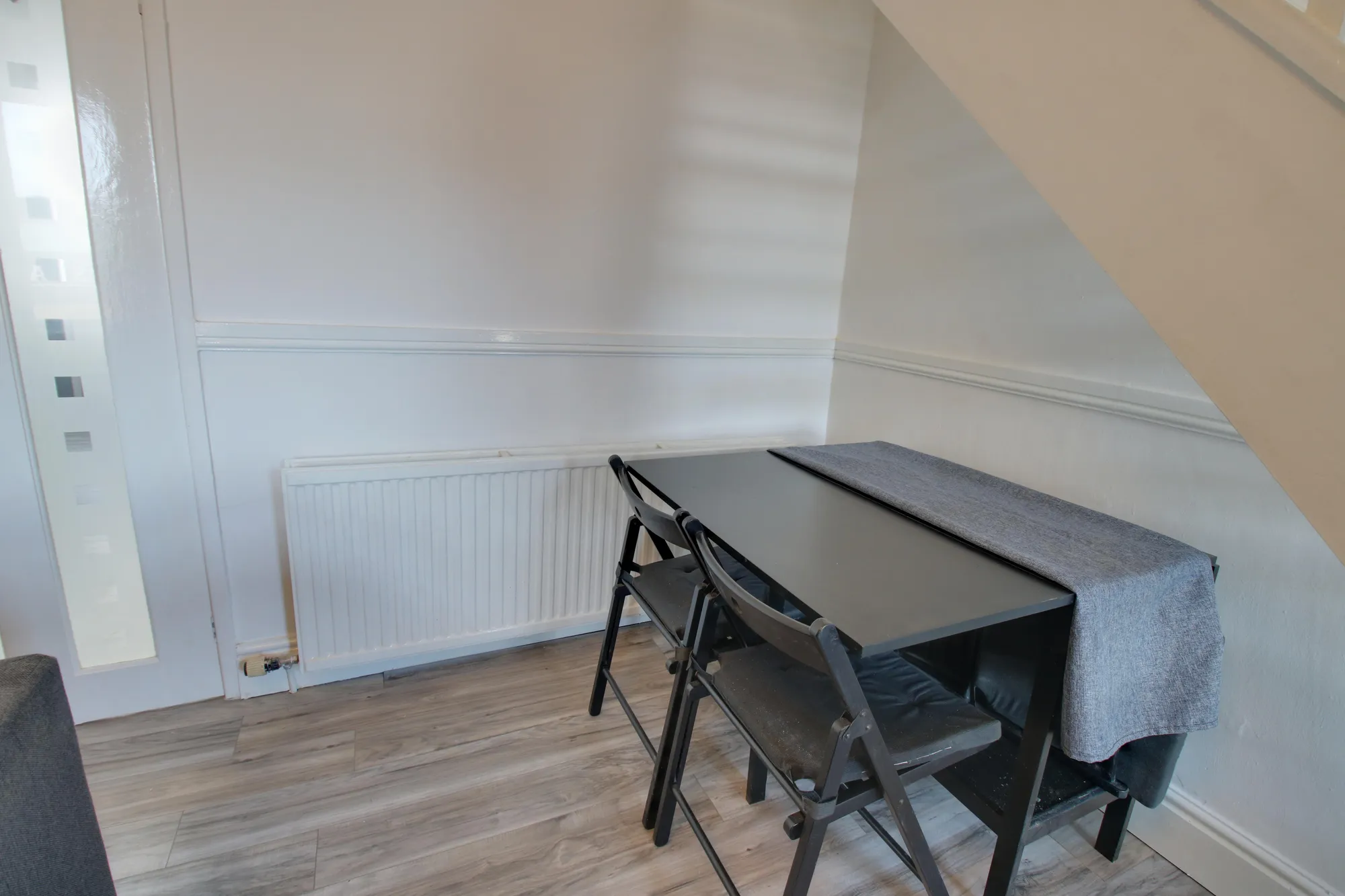 1 bed apartment to rent in Liverpool Road, Cadishead, M44 3