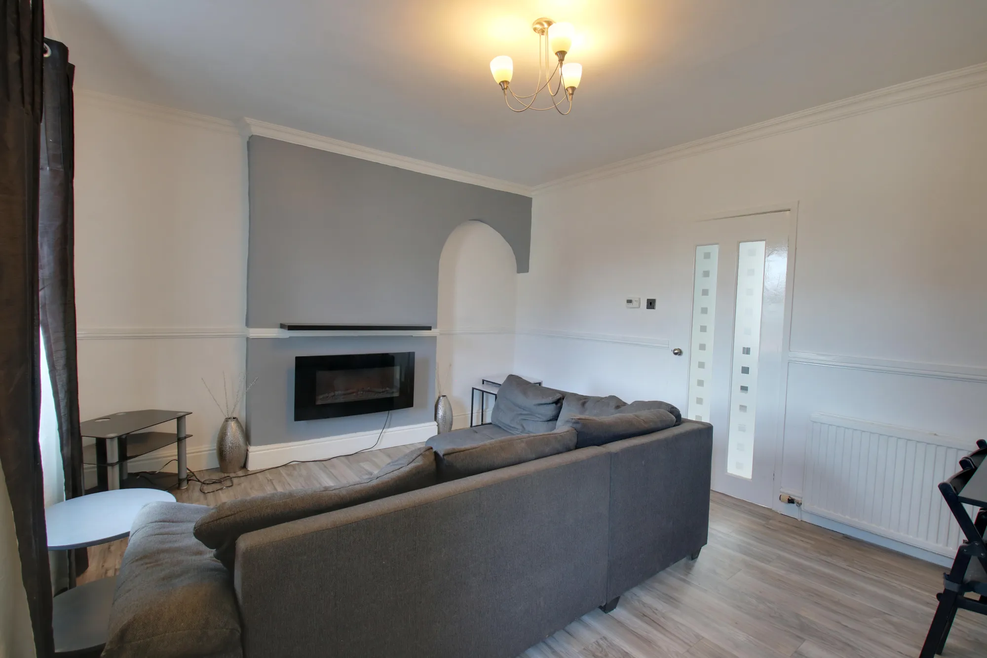 1 bed apartment to rent in Liverpool Road, Manchester  - Property Image 3