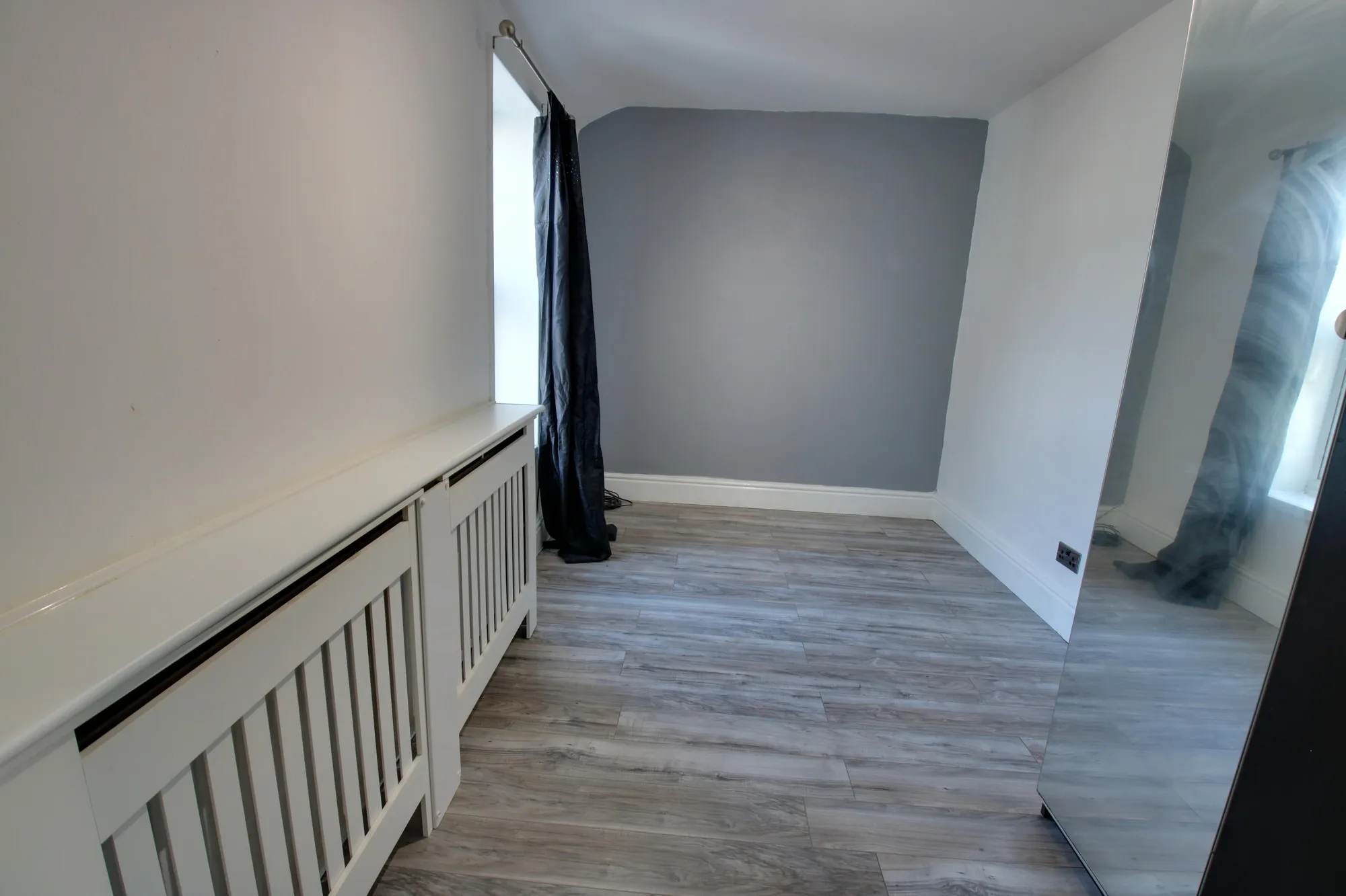 1 bed apartment to rent in Liverpool Road, Cadishead, M44 6