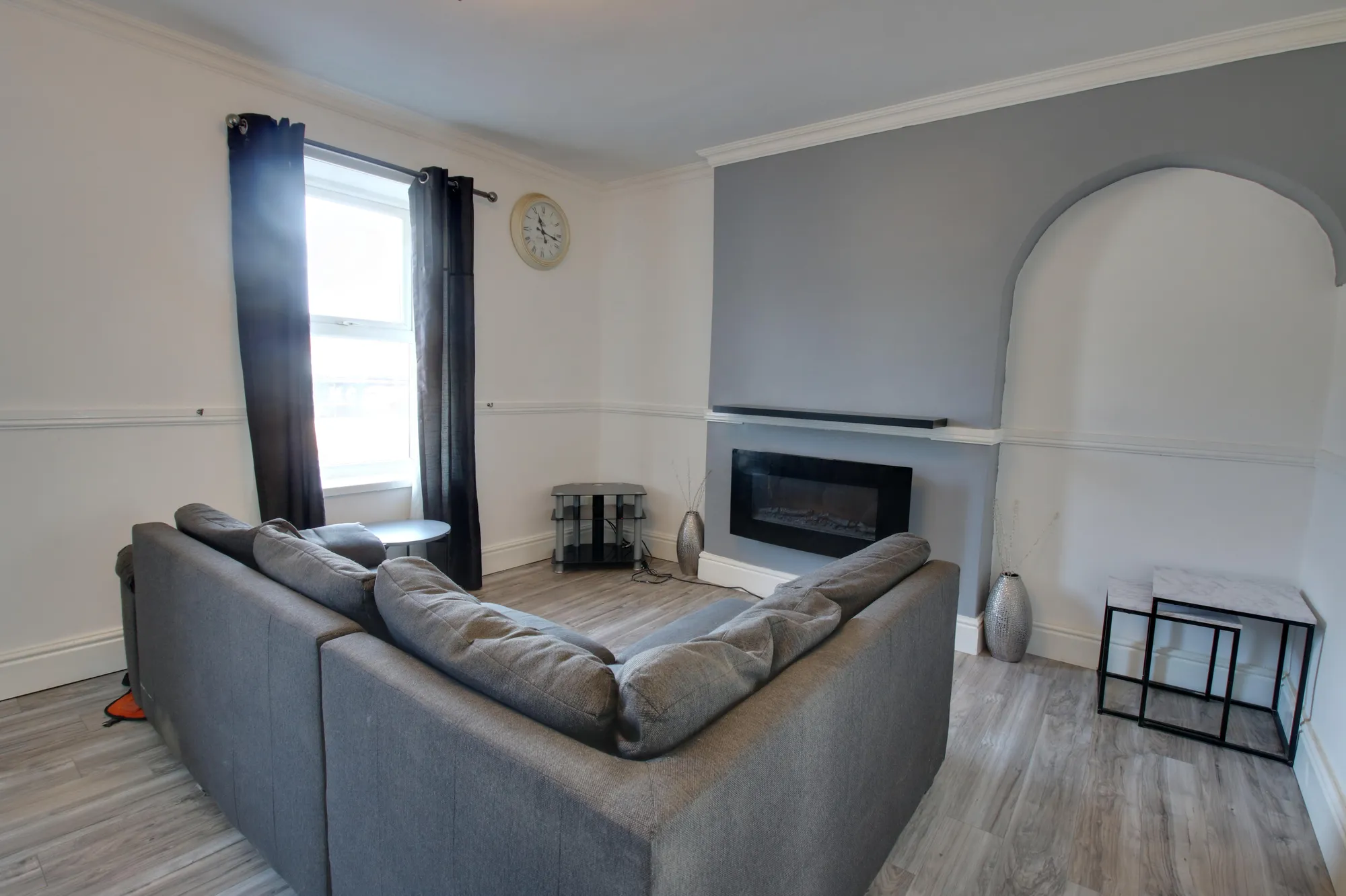 1 bed apartment to rent in Liverpool Road, Cadishead, M44 1