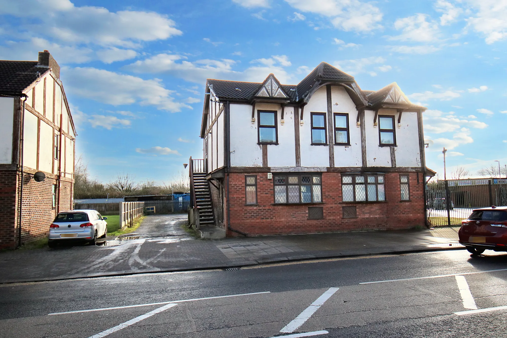 1 bed apartment to rent in Liverpool Road, Manchester  - Property Image 1