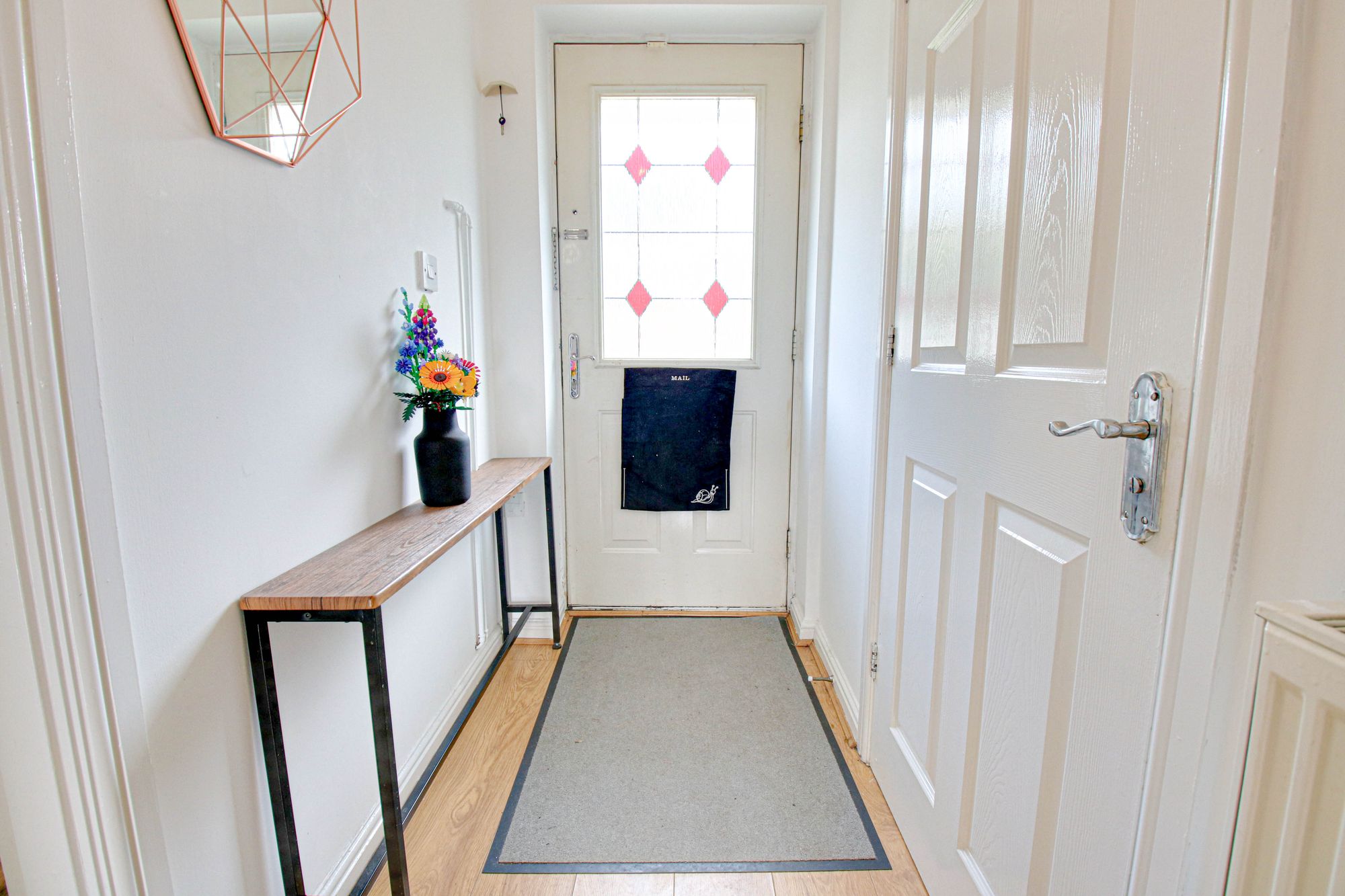 3 bed terraced house for sale in Glenmuir Close, Manchester  - Property Image 7