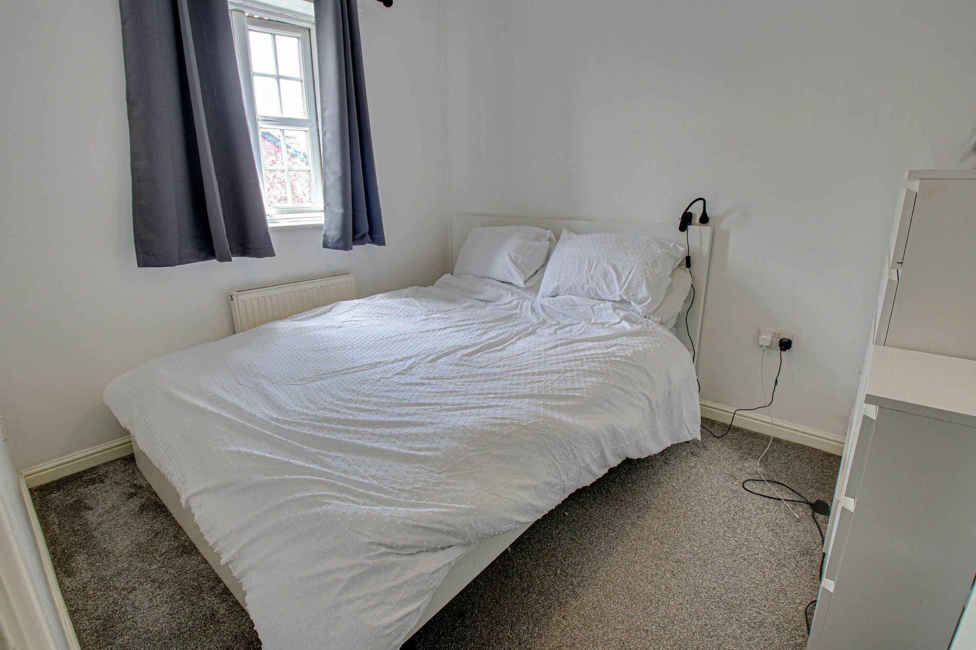 3 bed terraced house for sale in Glenmuir Close, Manchester  - Property Image 12