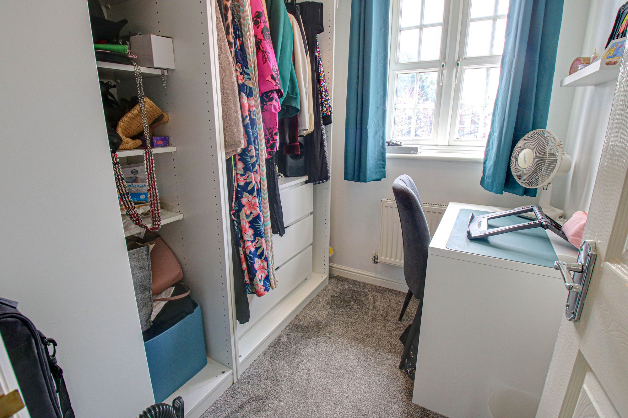 3 bed terraced house for sale in Glenmuir Close, Manchester  - Property Image 13
