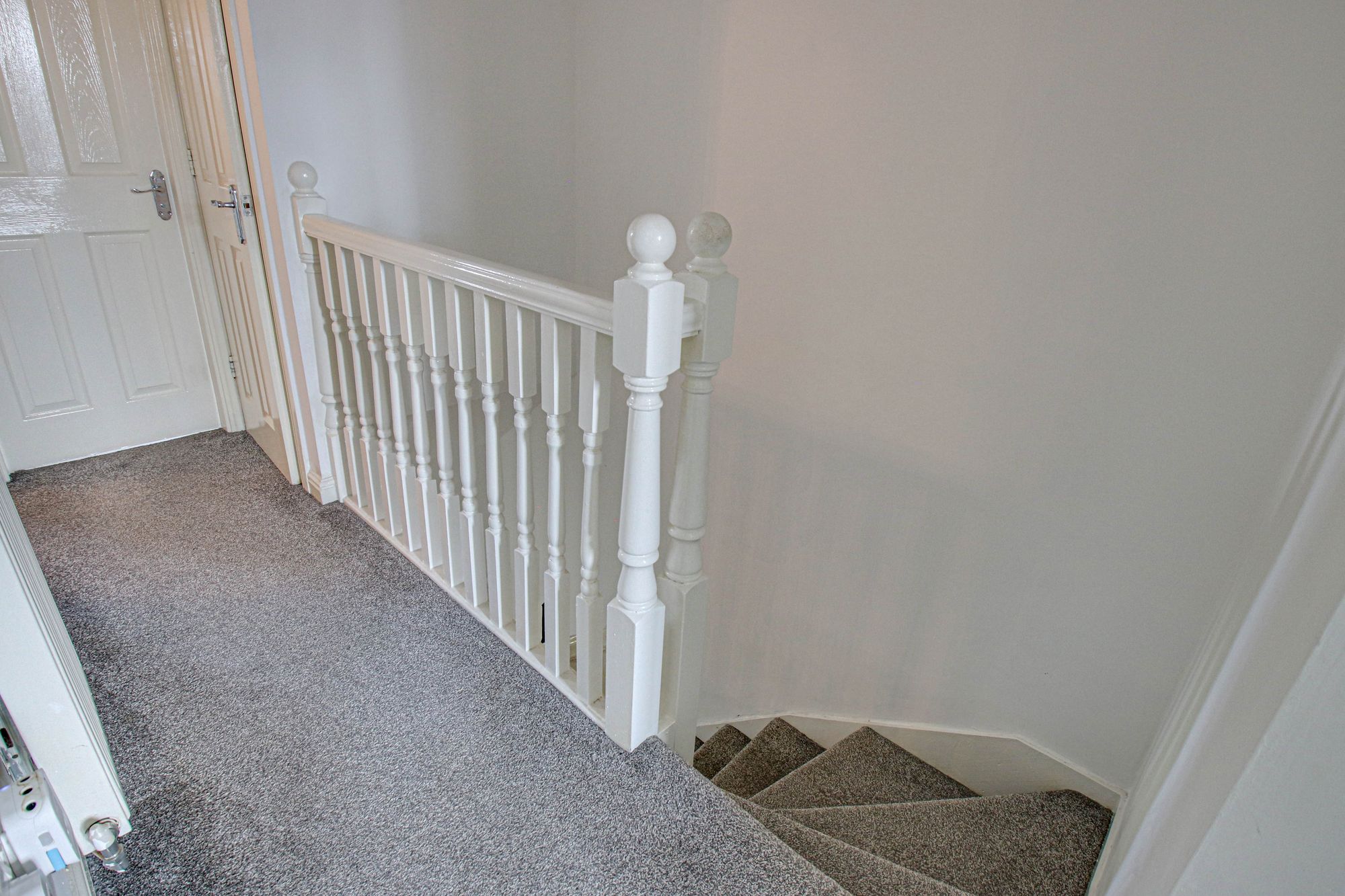 3 bed terraced house for sale in Glenmuir Close, Manchester  - Property Image 15