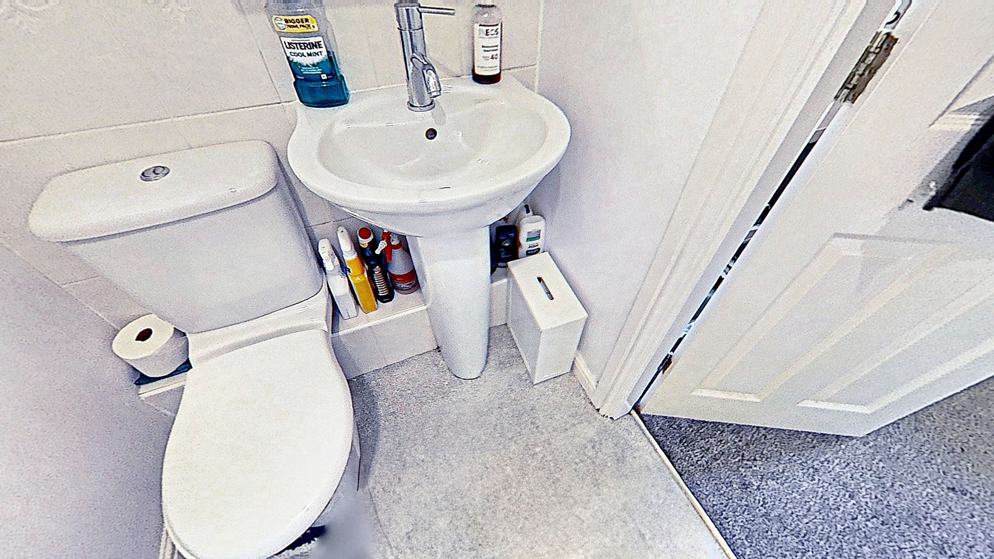 3 bed terraced house for sale in Glenmuir Close, Manchester  - Property Image 10