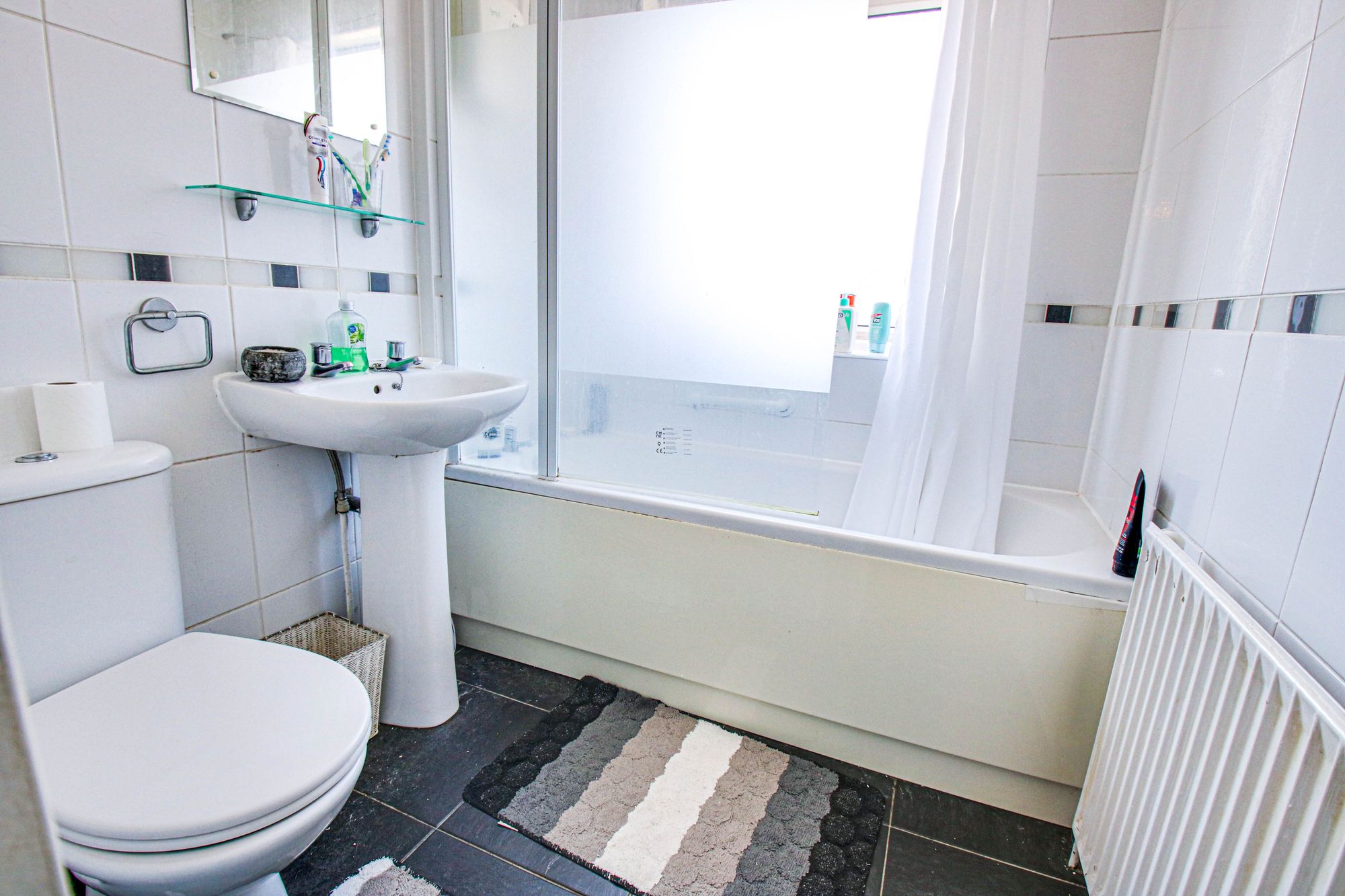 4 bed semi-detached house for sale in Purley Drive, Manchester  - Property Image 15