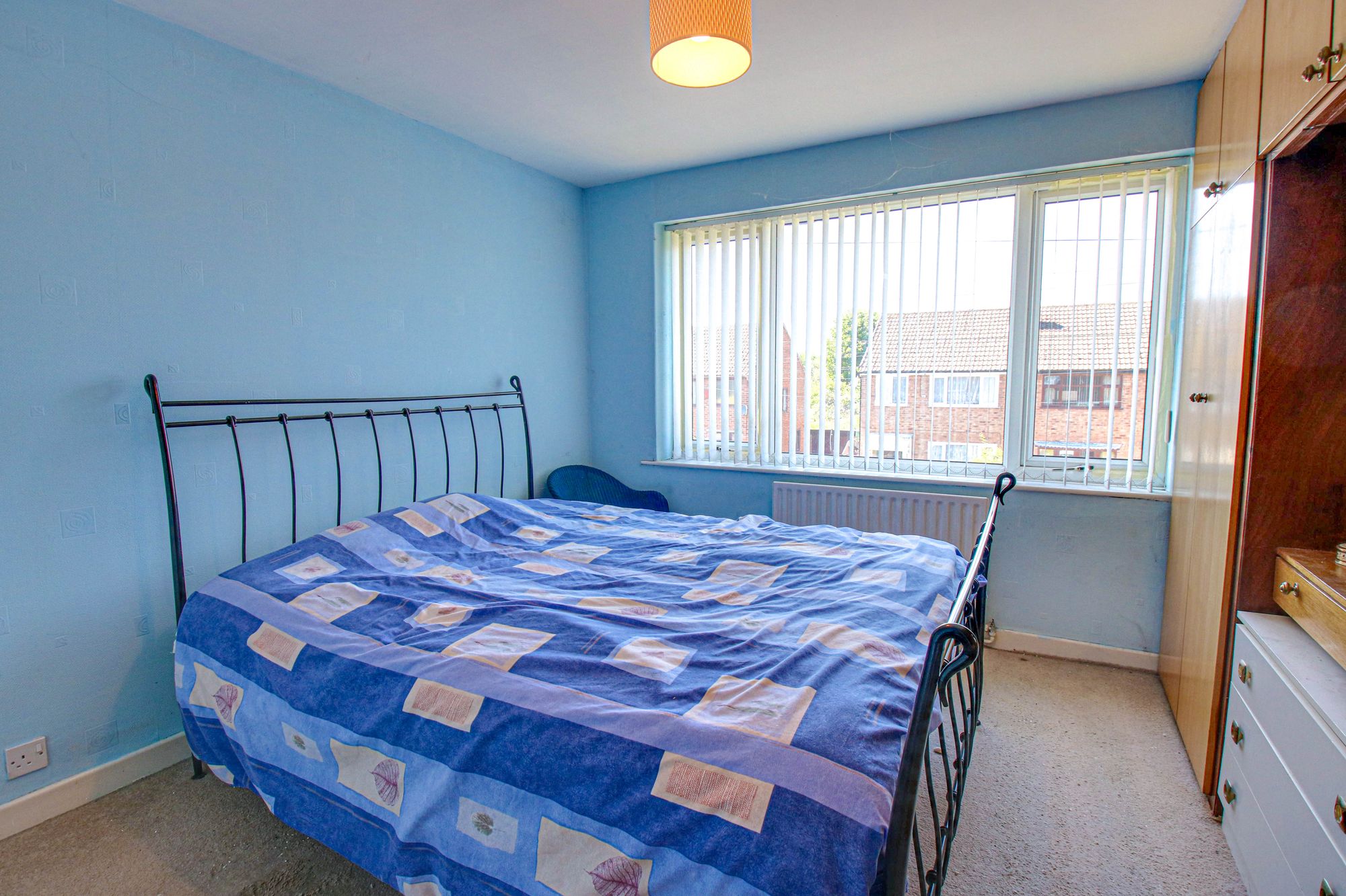 4 bed semi-detached house for sale in Purley Drive, Manchester  - Property Image 11