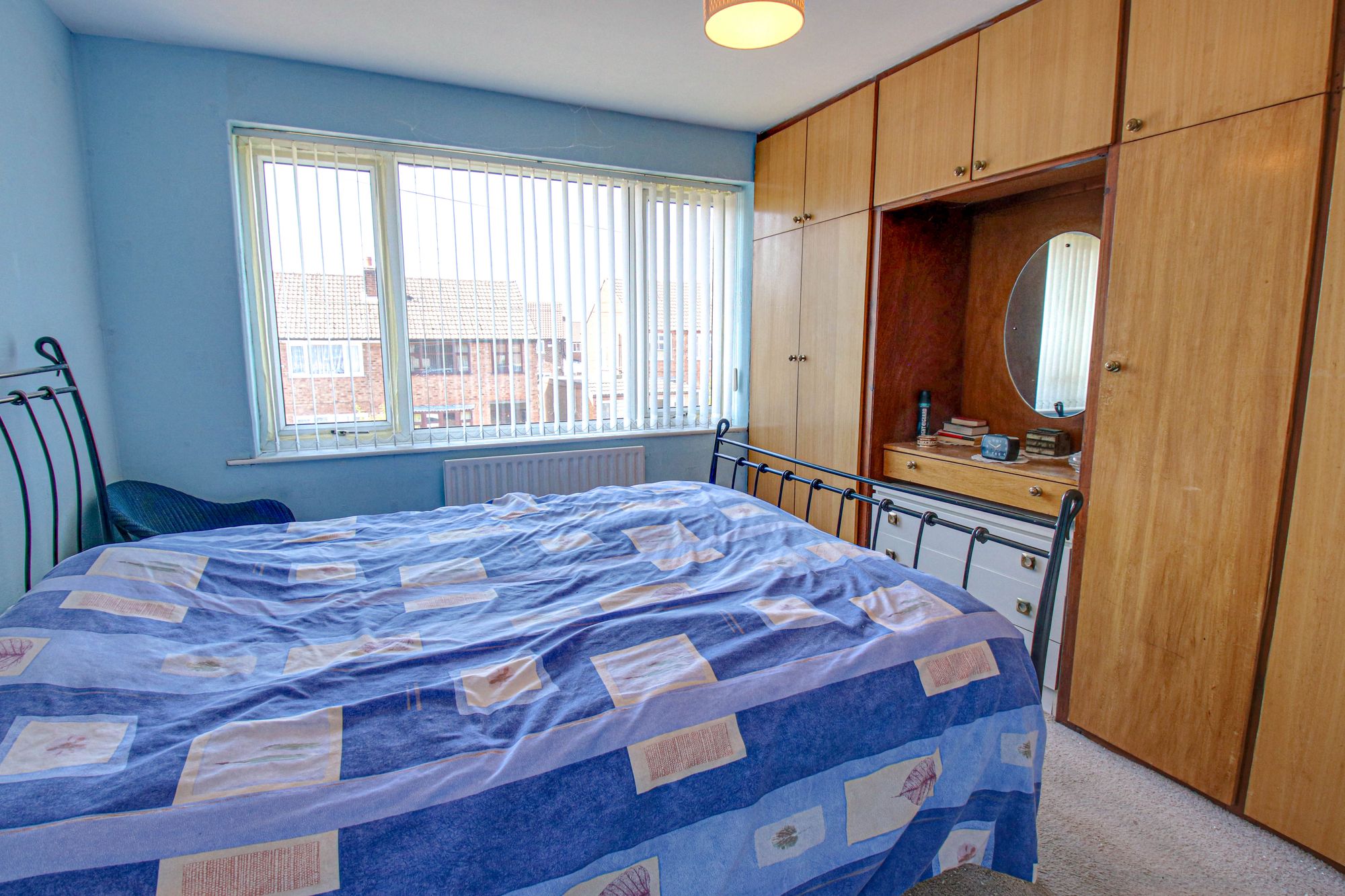 4 bed semi-detached house for sale in Purley Drive, Manchester  - Property Image 12