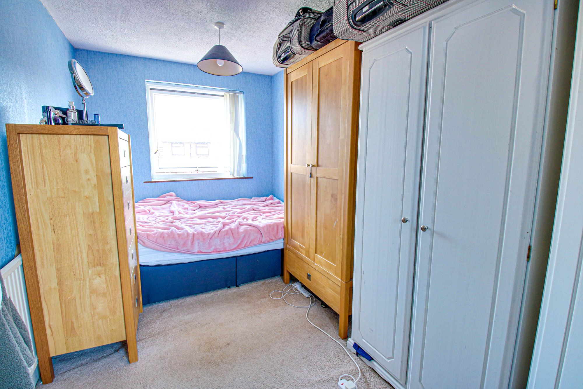 4 bed semi-detached house for sale in Purley Drive, Manchester  - Property Image 14