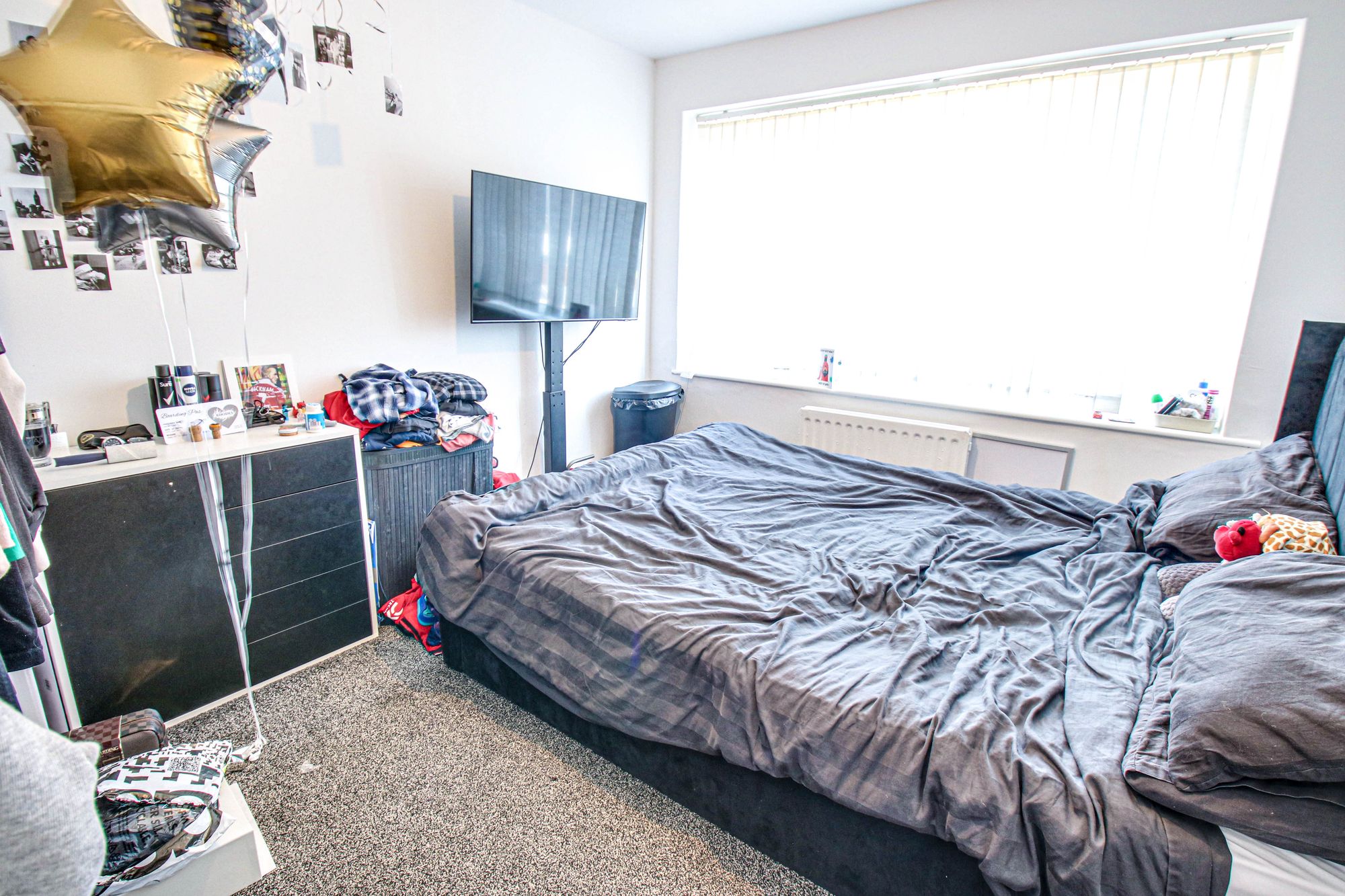 4 bed semi-detached house for sale in Purley Drive, Manchester  - Property Image 13