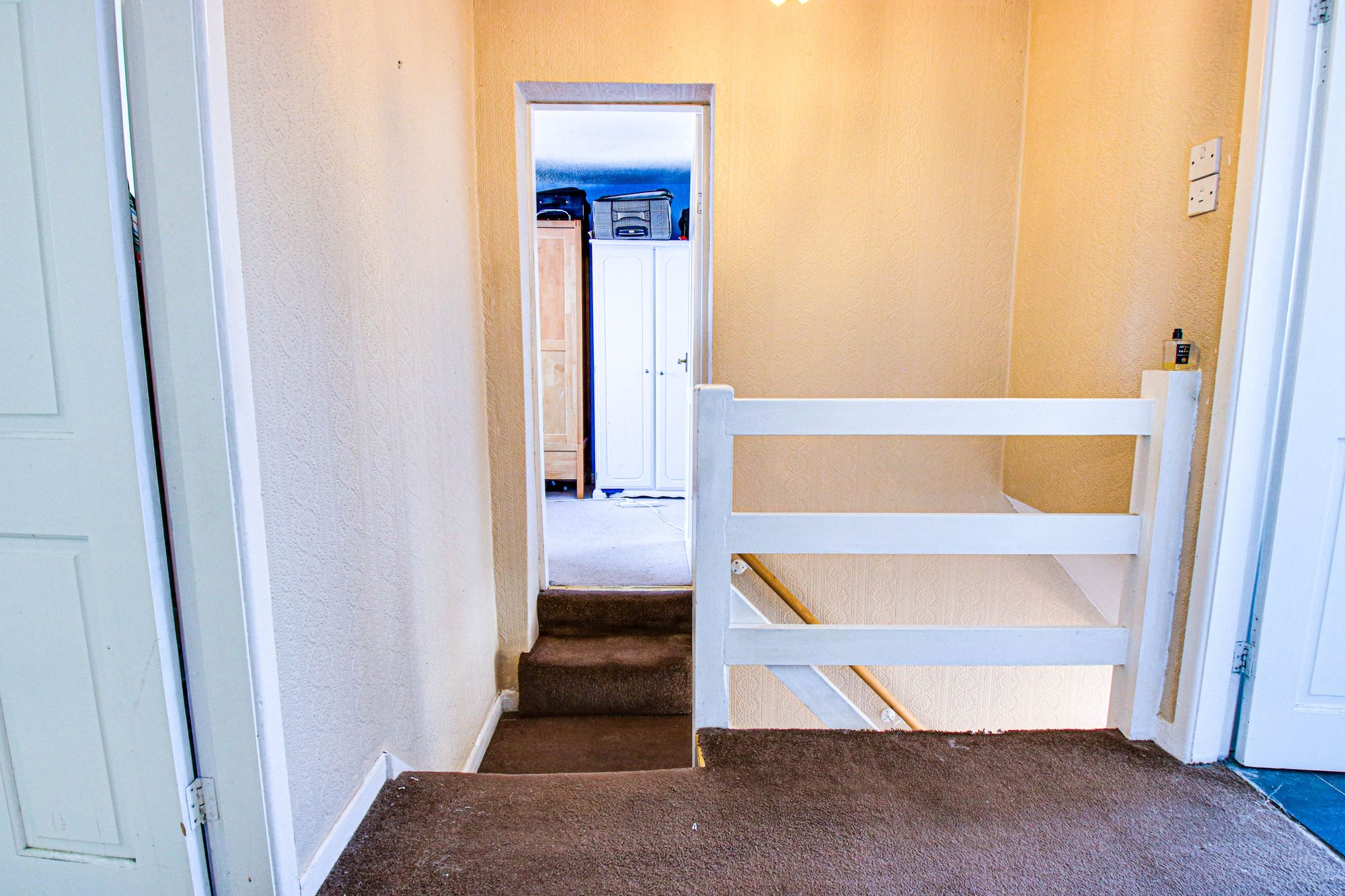 4 bed semi-detached house for sale in Purley Drive, Manchester  - Property Image 9
