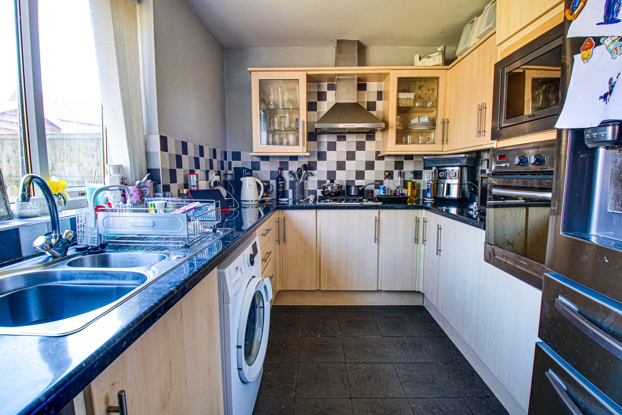4 bed semi-detached house for sale in Purley Drive, Manchester  - Property Image 6