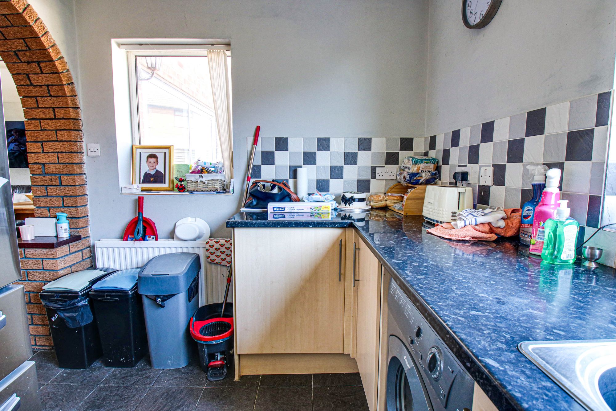 4 bed semi-detached house for sale in Purley Drive, Manchester  - Property Image 8