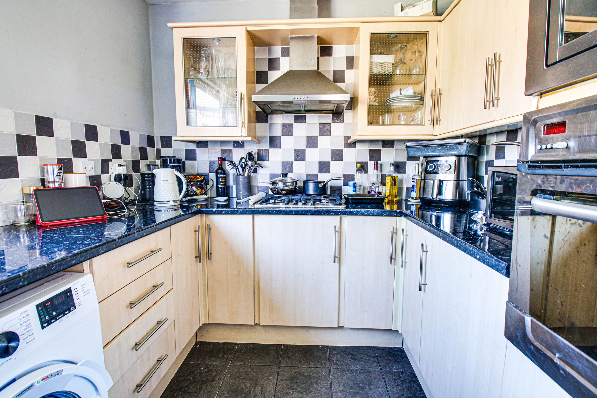 4 bed semi-detached house for sale in Purley Drive, Manchester  - Property Image 7
