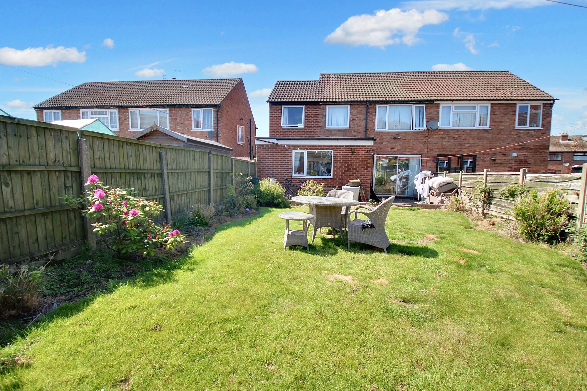 4 bed semi-detached house for sale in Purley Drive, Manchester  - Property Image 16