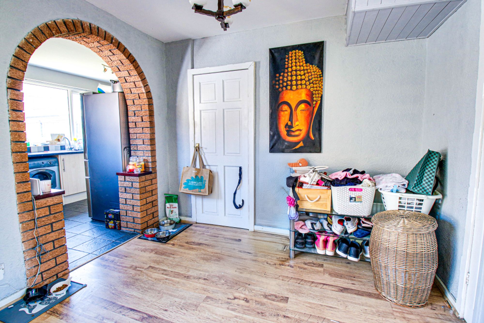 4 bed semi-detached house for sale in Purley Drive, Manchester  - Property Image 5
