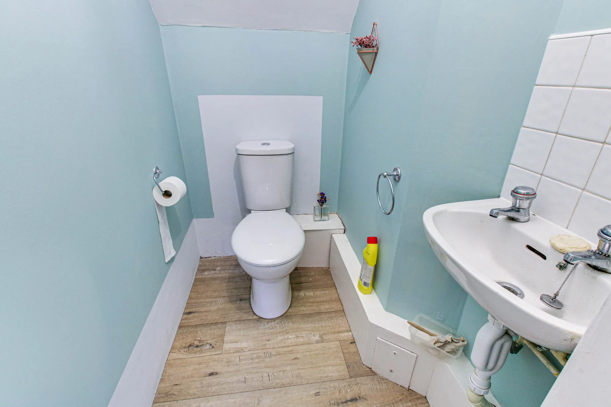 4 bed detached house for sale in Primary Close, Manchester  - Property Image 7