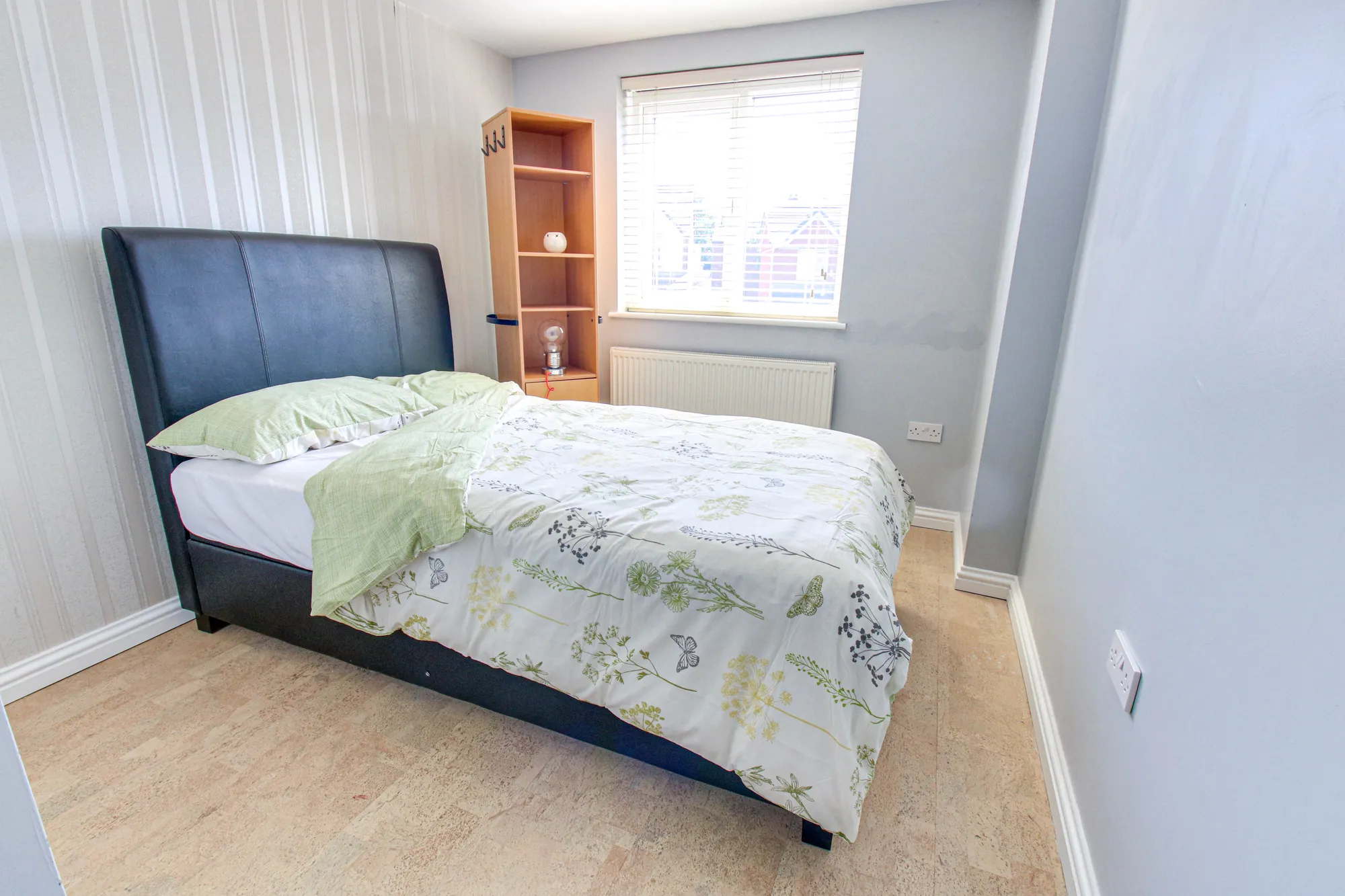 4 bed detached house for sale in Primary Close, Manchester  - Property Image 20