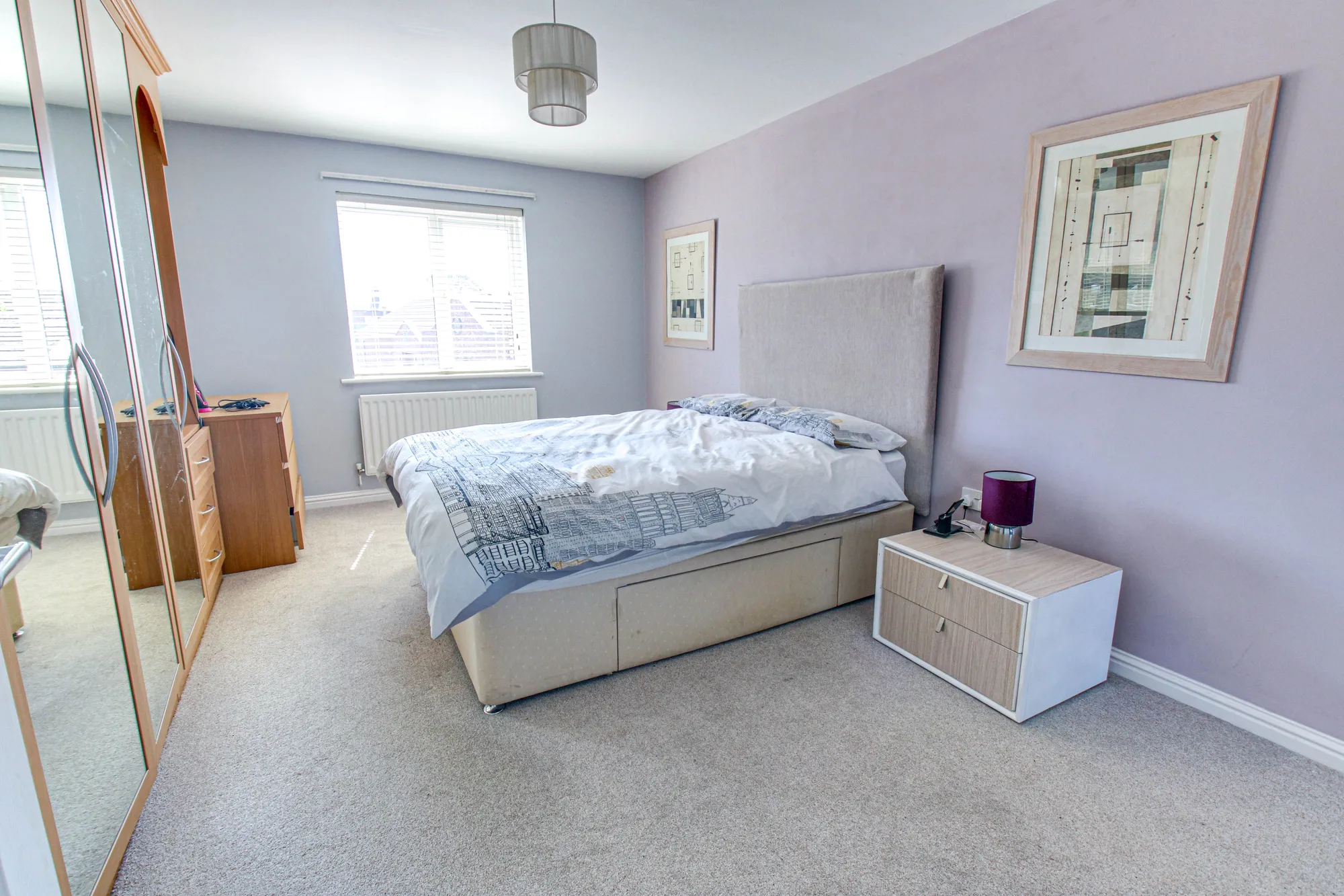 4 bed detached house for sale in Primary Close, Manchester  - Property Image 14