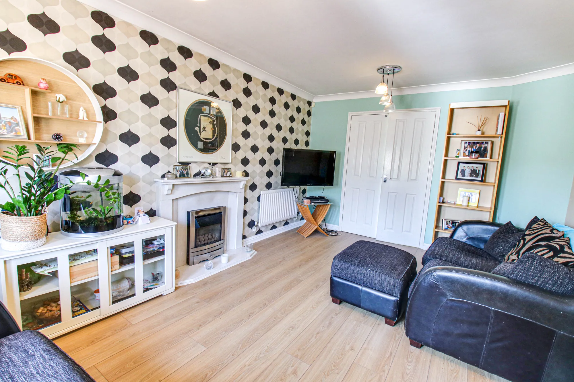 4 bed detached house for sale in Primary Close, Manchester  - Property Image 4
