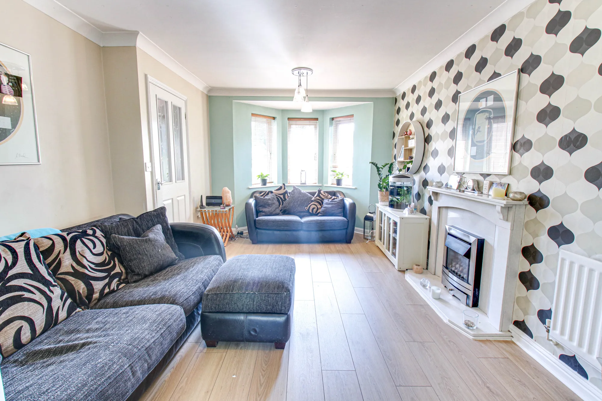 4 bed detached house for sale in Primary Close, Manchester  - Property Image 3