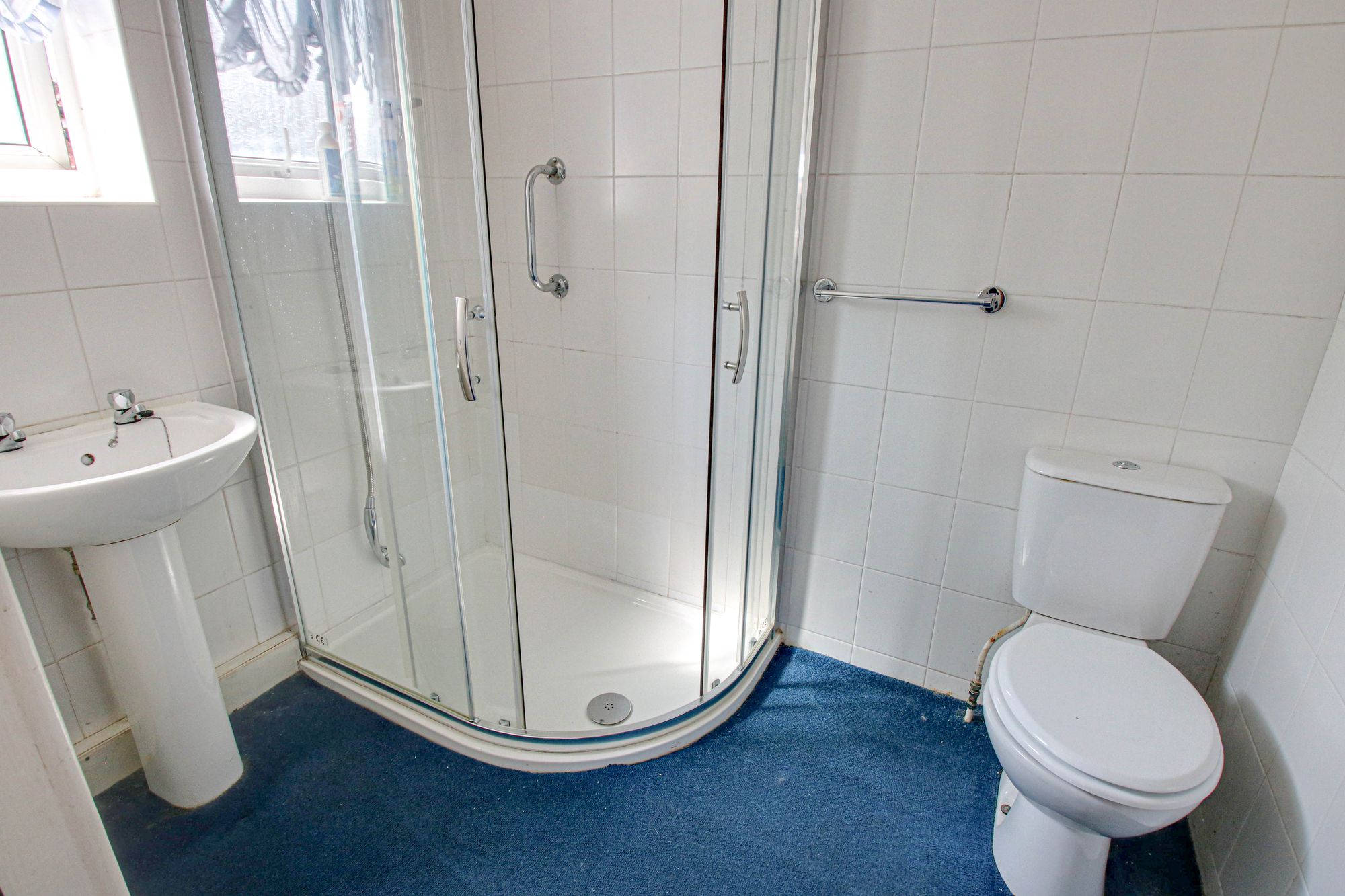3 bed semi-detached house for sale in Moorfield Road, Manchester  - Property Image 9
