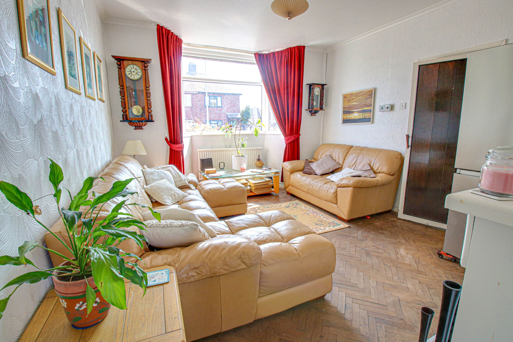 3 bed semi-detached house for sale in Moorfield Road, Manchester  - Property Image 2