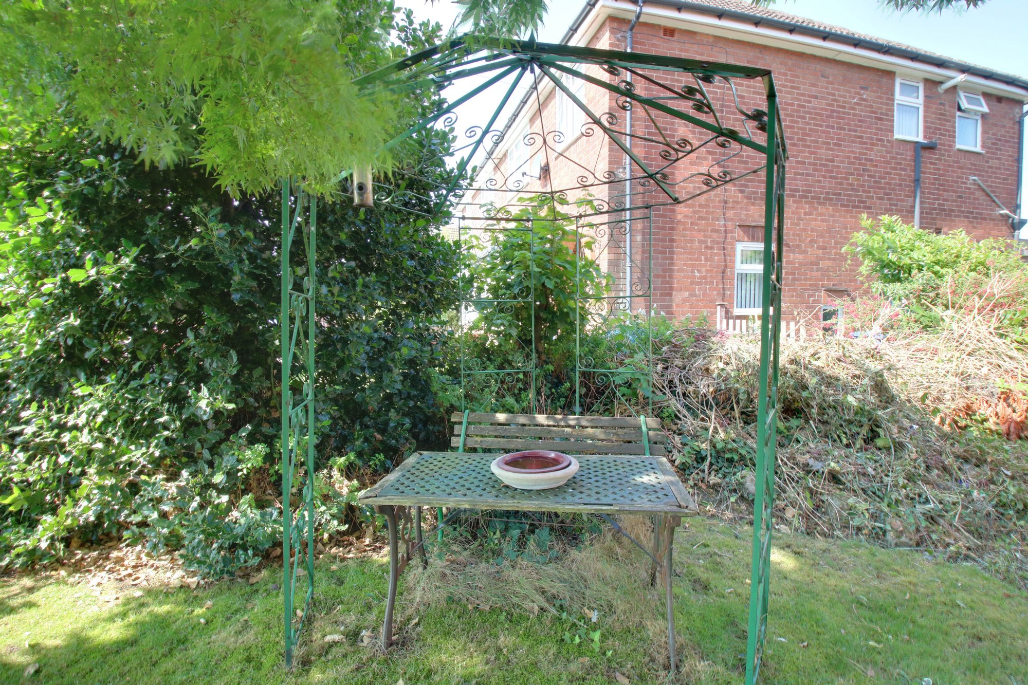 3 bed semi-detached house for sale in Moorfield Road, Manchester  - Property Image 12