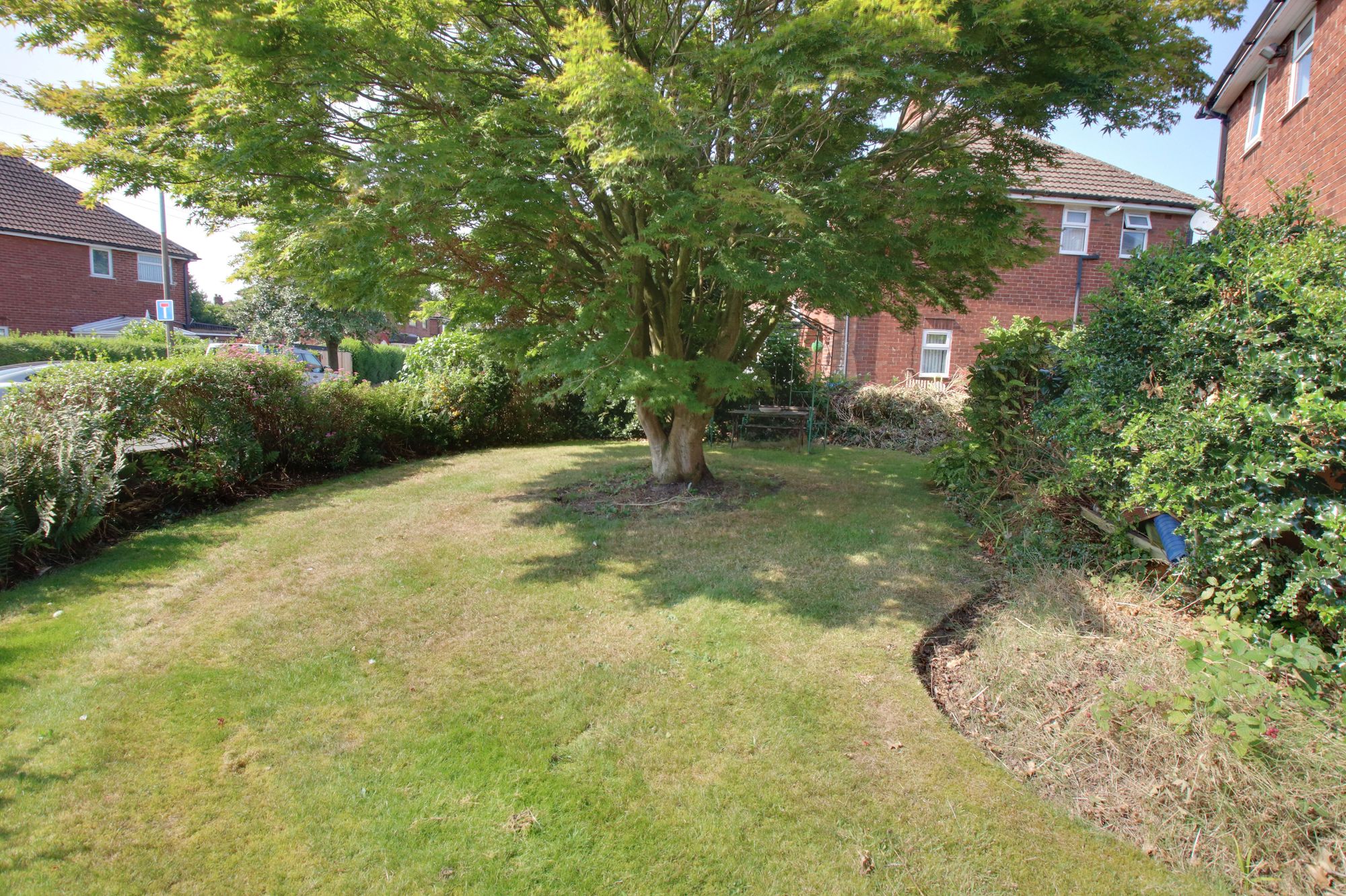3 bed semi-detached house for sale in Moorfield Road, Irlam, M44 13