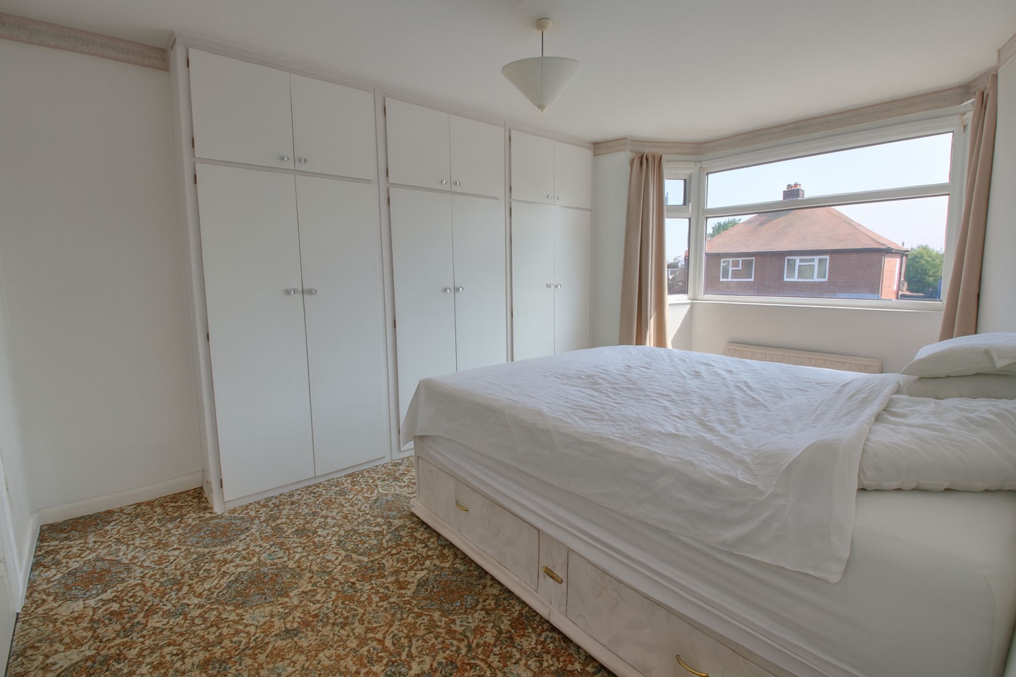 3 bed semi-detached house for sale in Moorfield Road, Manchester  - Property Image 7