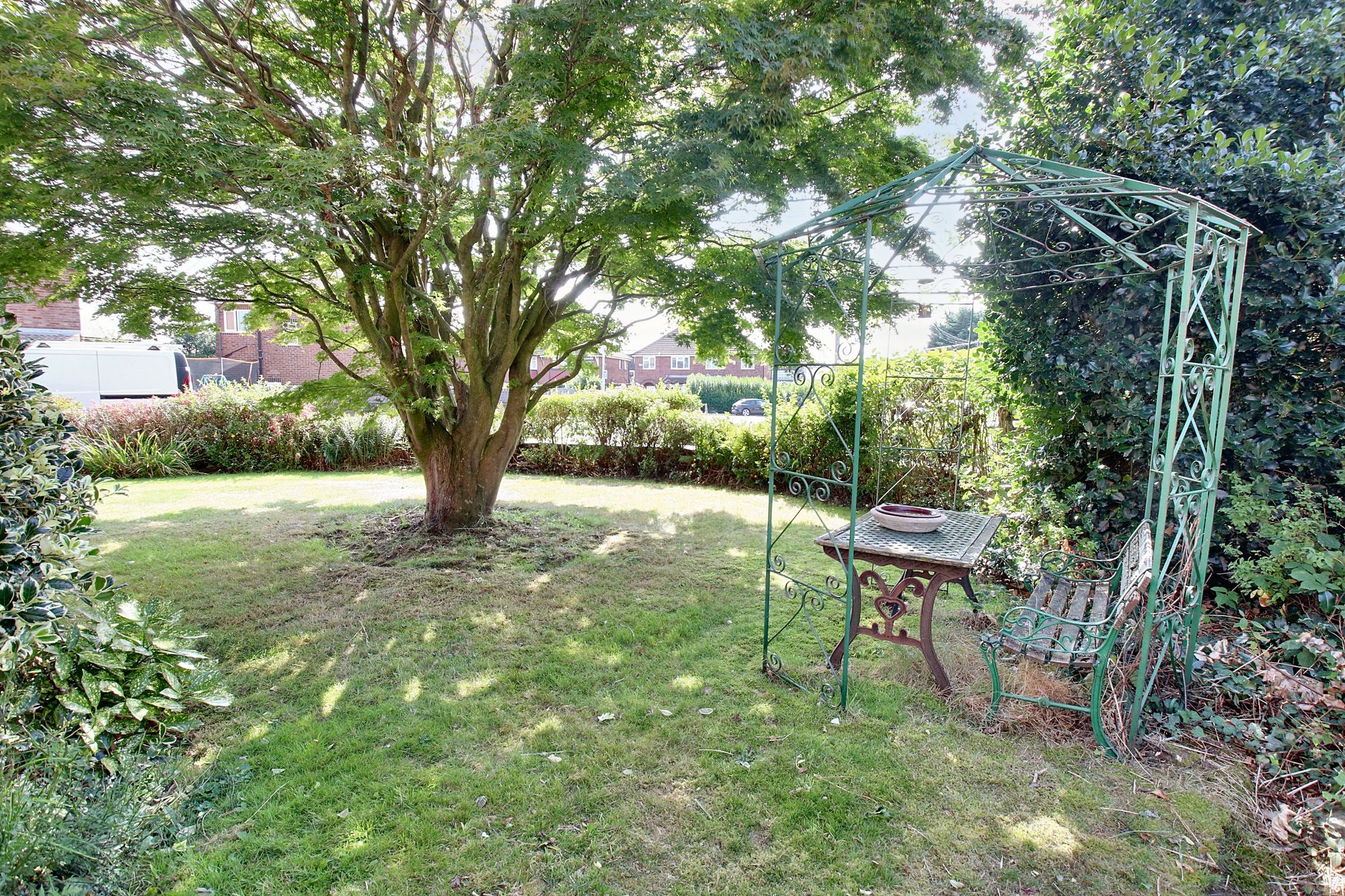 3 bed semi-detached house for sale in Moorfield Road, Manchester  - Property Image 11